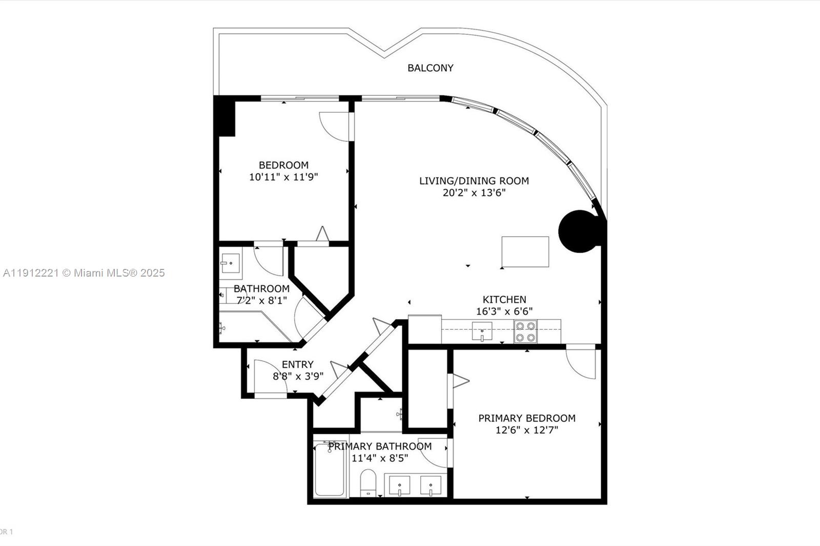 image Brickell Heights East21