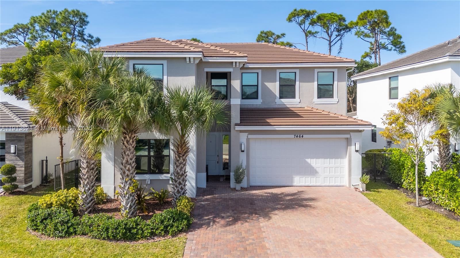 7464 Estero Dr