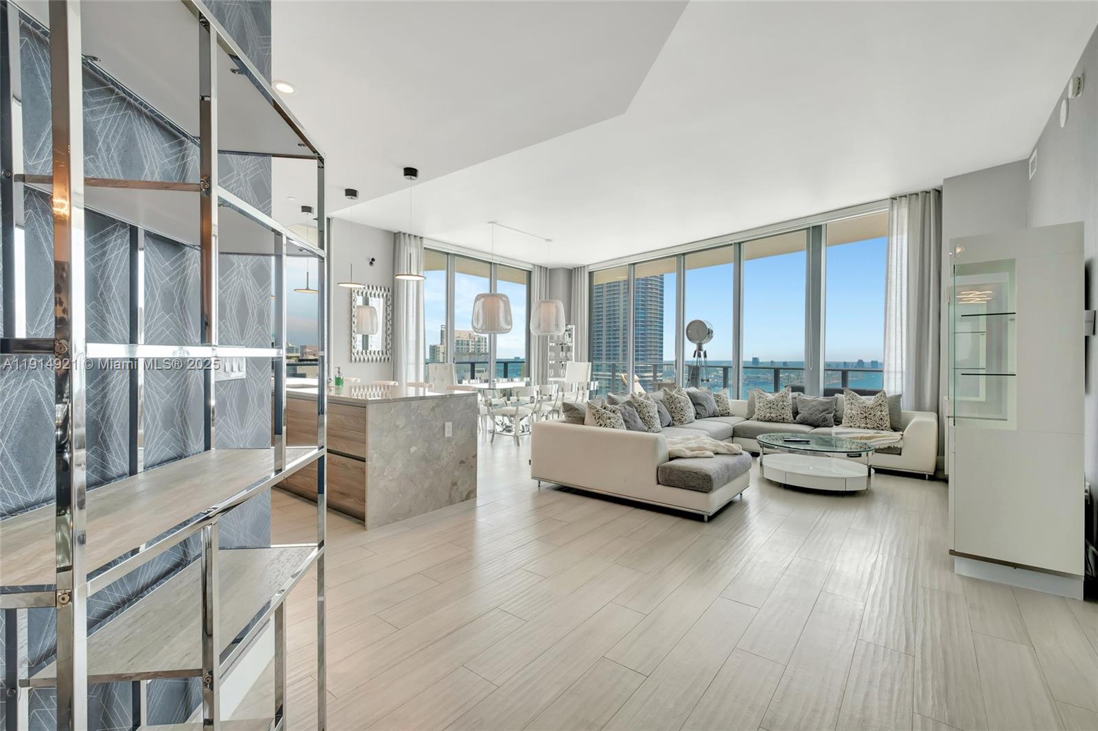 1300 S Miami Ave #PH5001 Miami, FL 33130