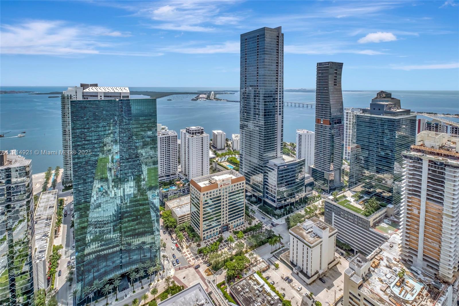 1300 S Miami Ave #PH5001 Miami, FL 33130