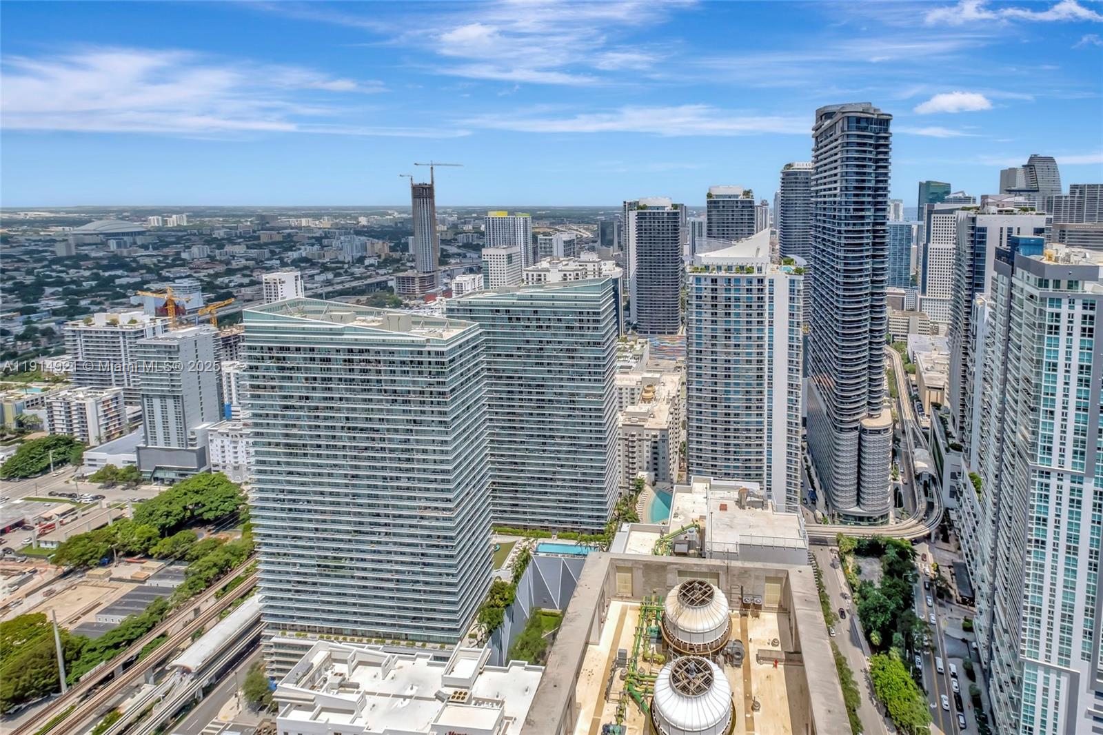 1300 S Miami Ave #PH5001 Miami, FL 33130