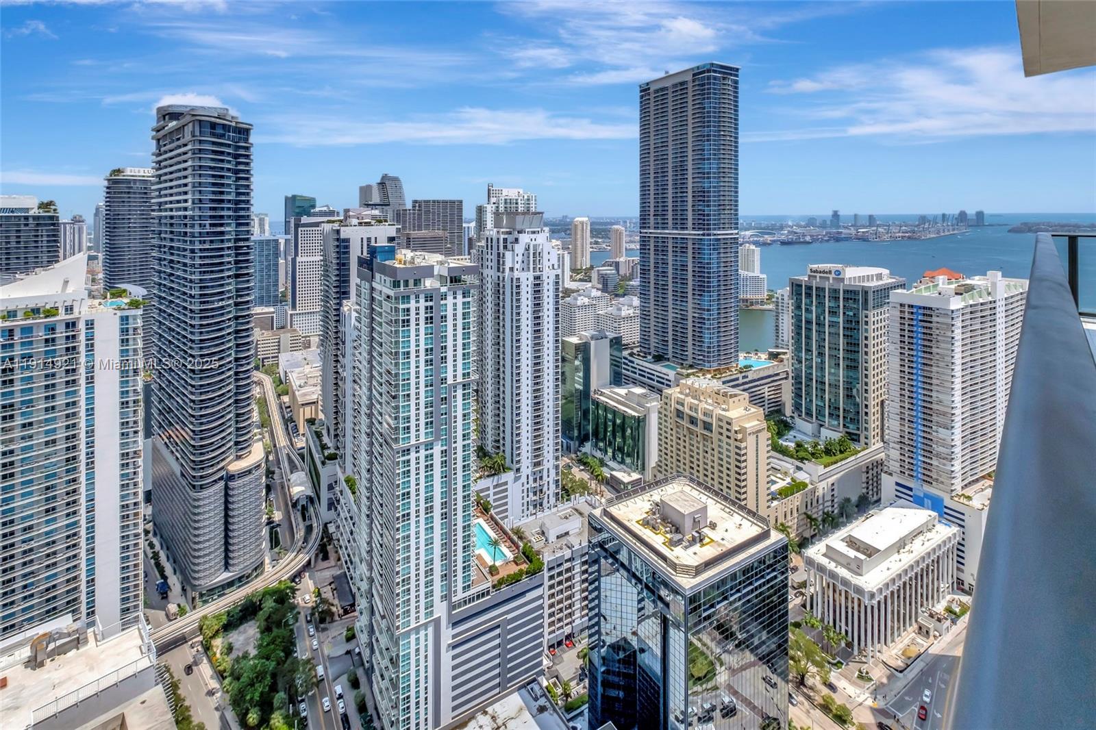 1300 S Miami Ave #PH5001 Miami, FL 33130