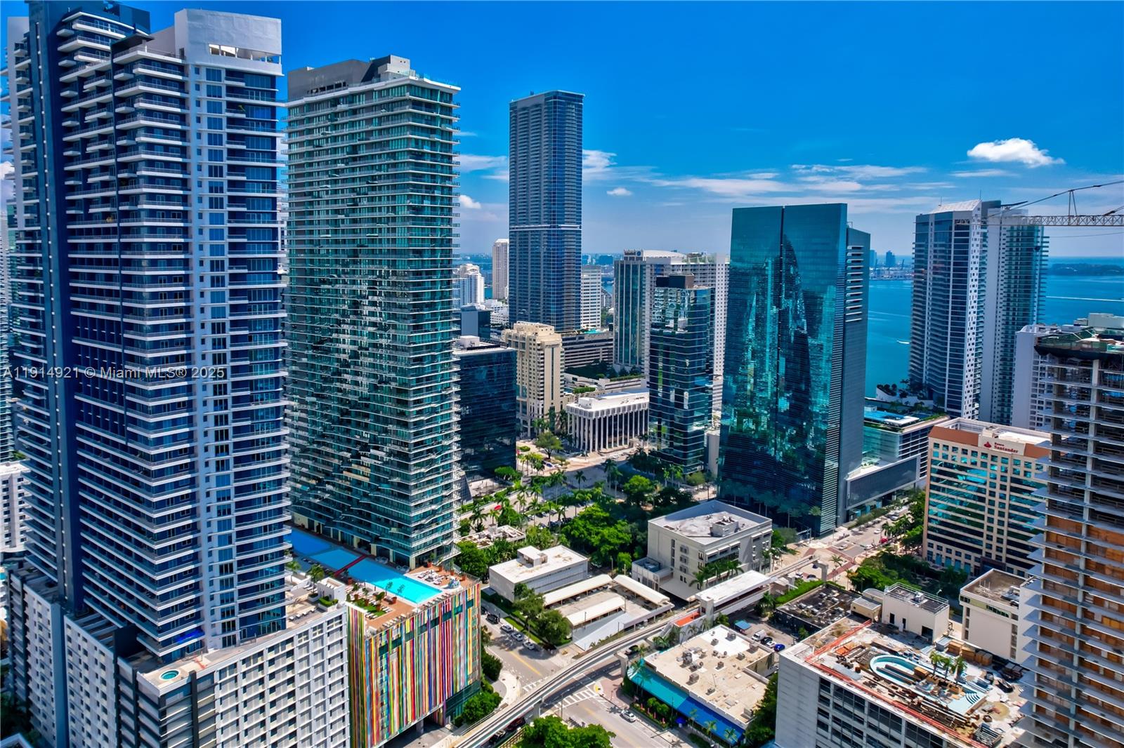 1300 S Miami Ave #PH5001 Miami, FL 33130