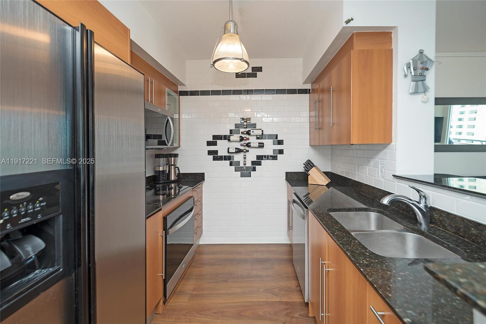 image One Miami West Condo10