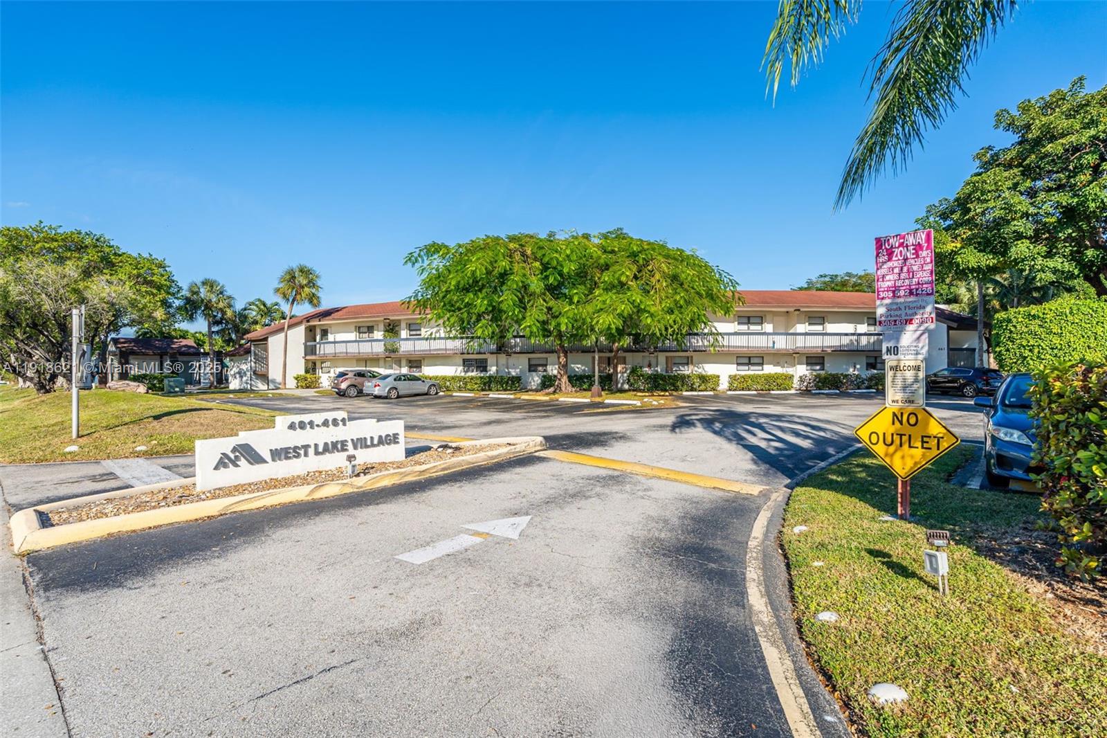 401 NW 107th Ave #107