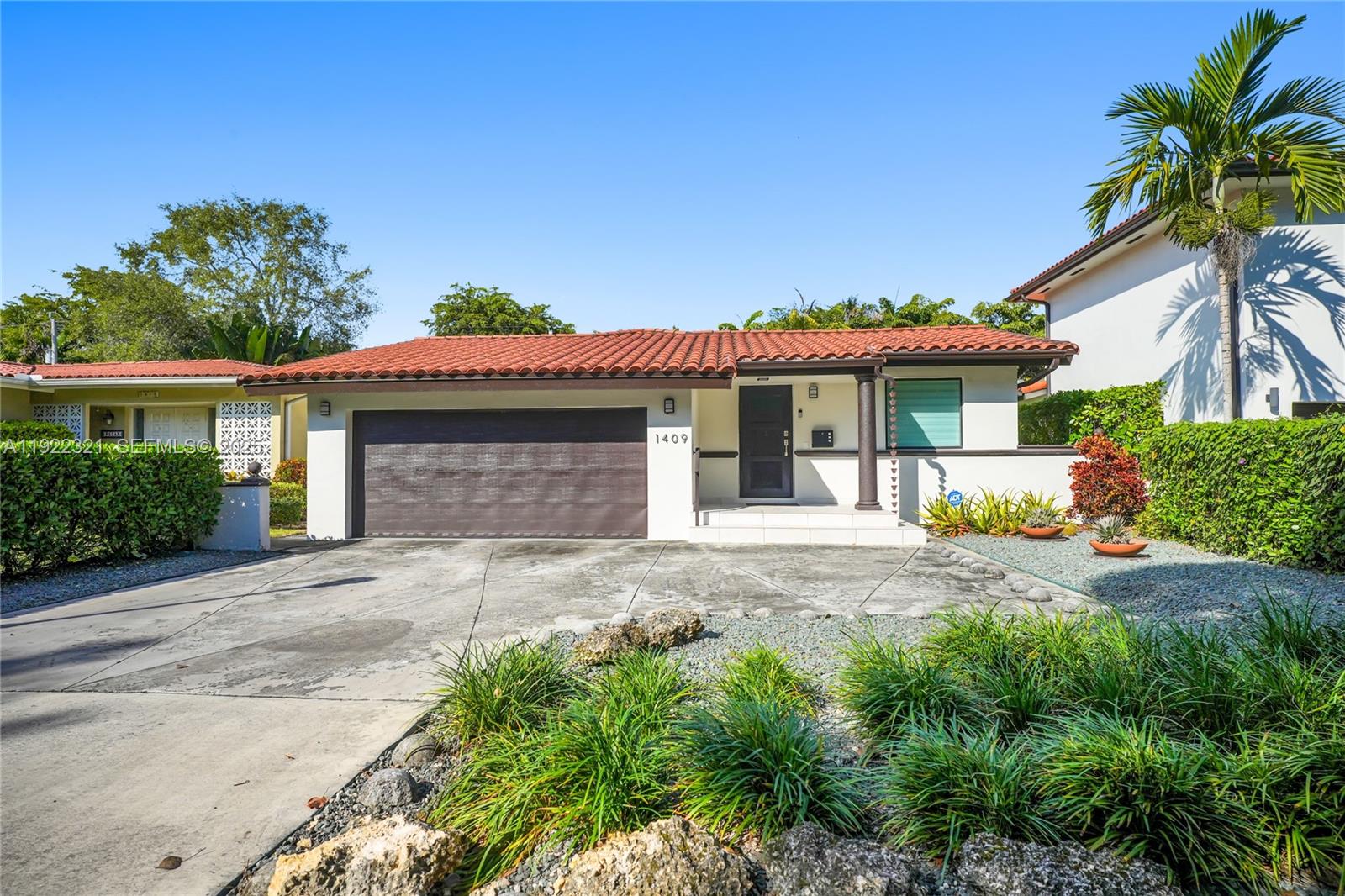 1409 Bird Rd Coral Gables, FL 33146