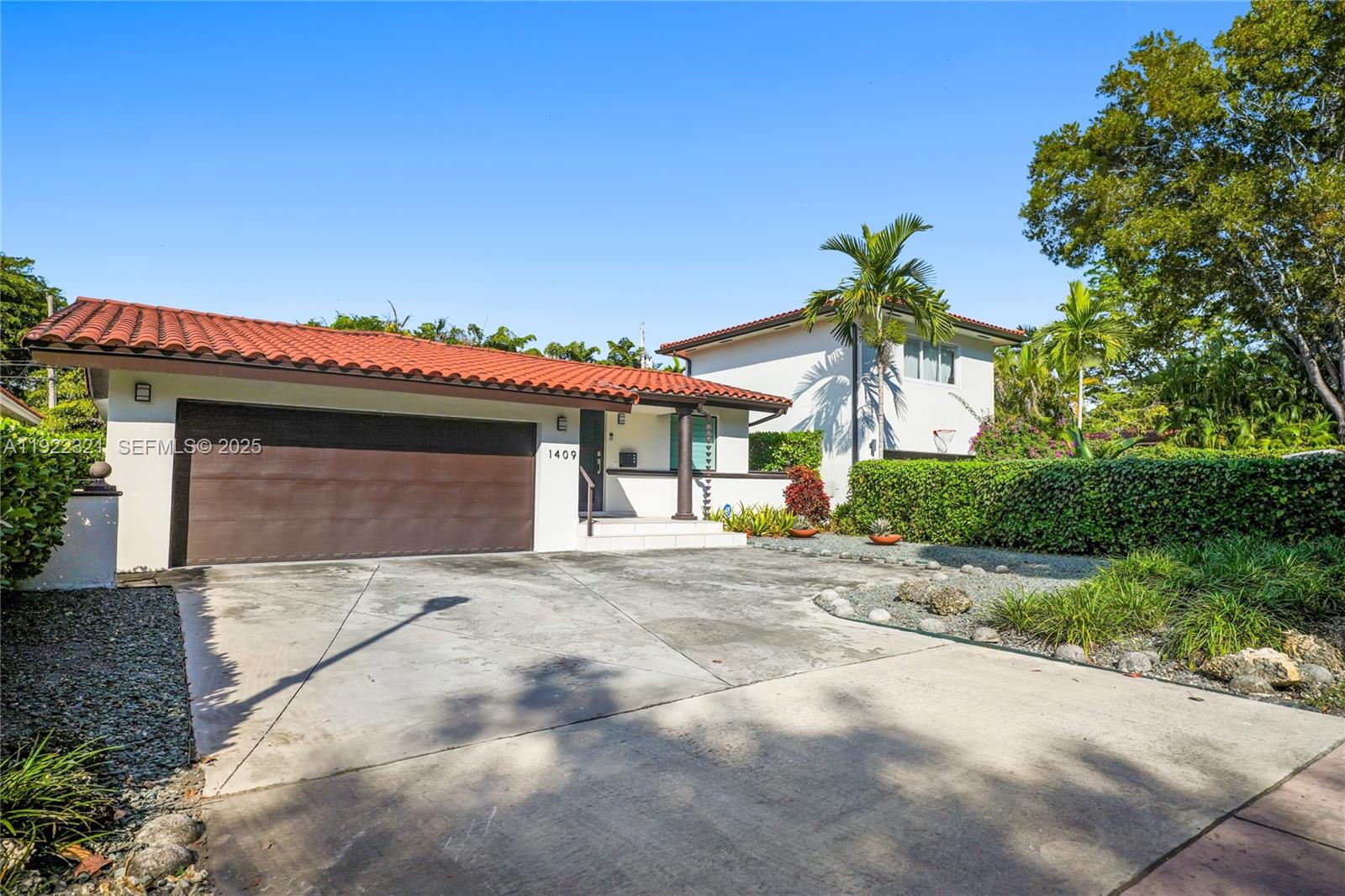 1409 Bird Rd Coral Gables, FL 33146