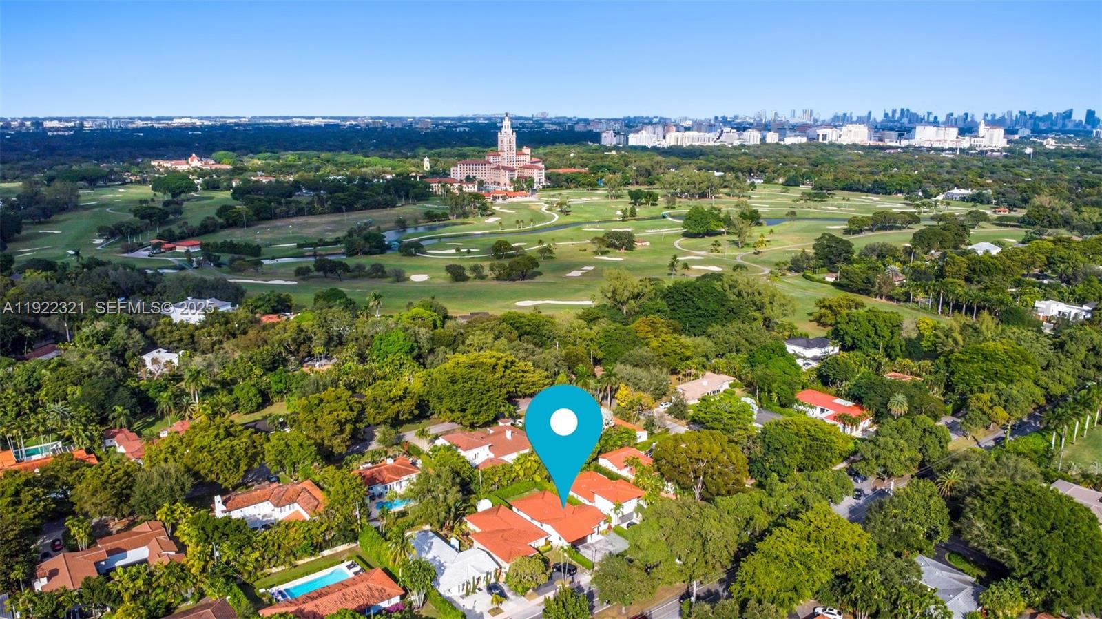 1409 Bird Rd Coral Gables, FL 33146