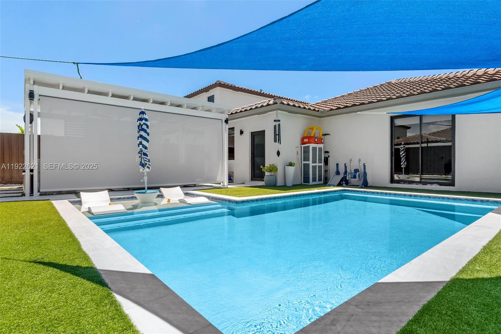 11939 SW 241st Ter Homestead, FL 33032