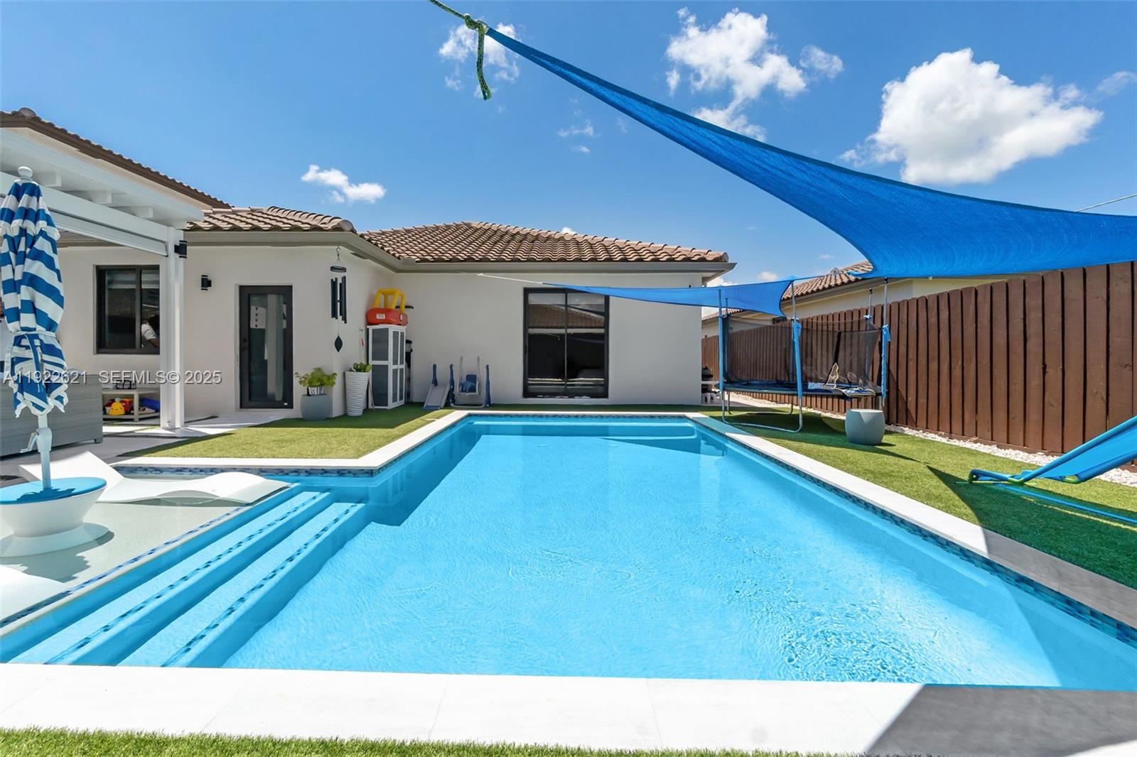 11939 SW 241st Ter Homestead, FL 33032