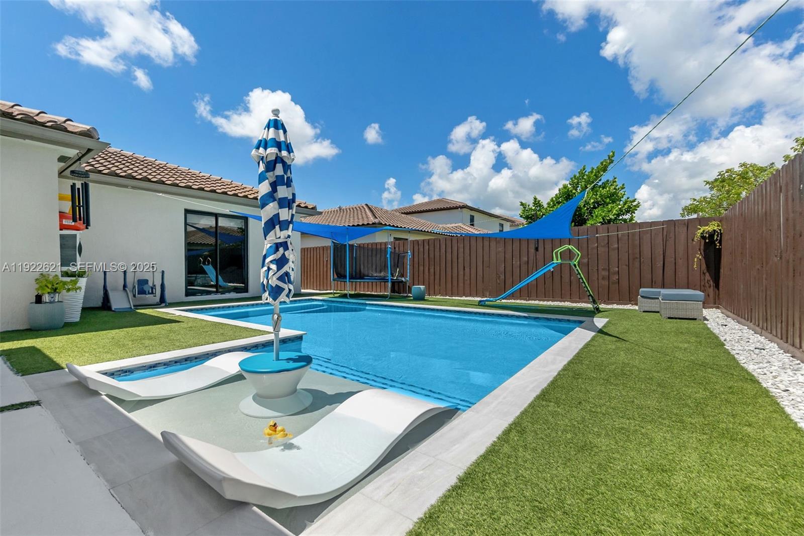 11939 SW 241st Ter Homestead, FL 33032