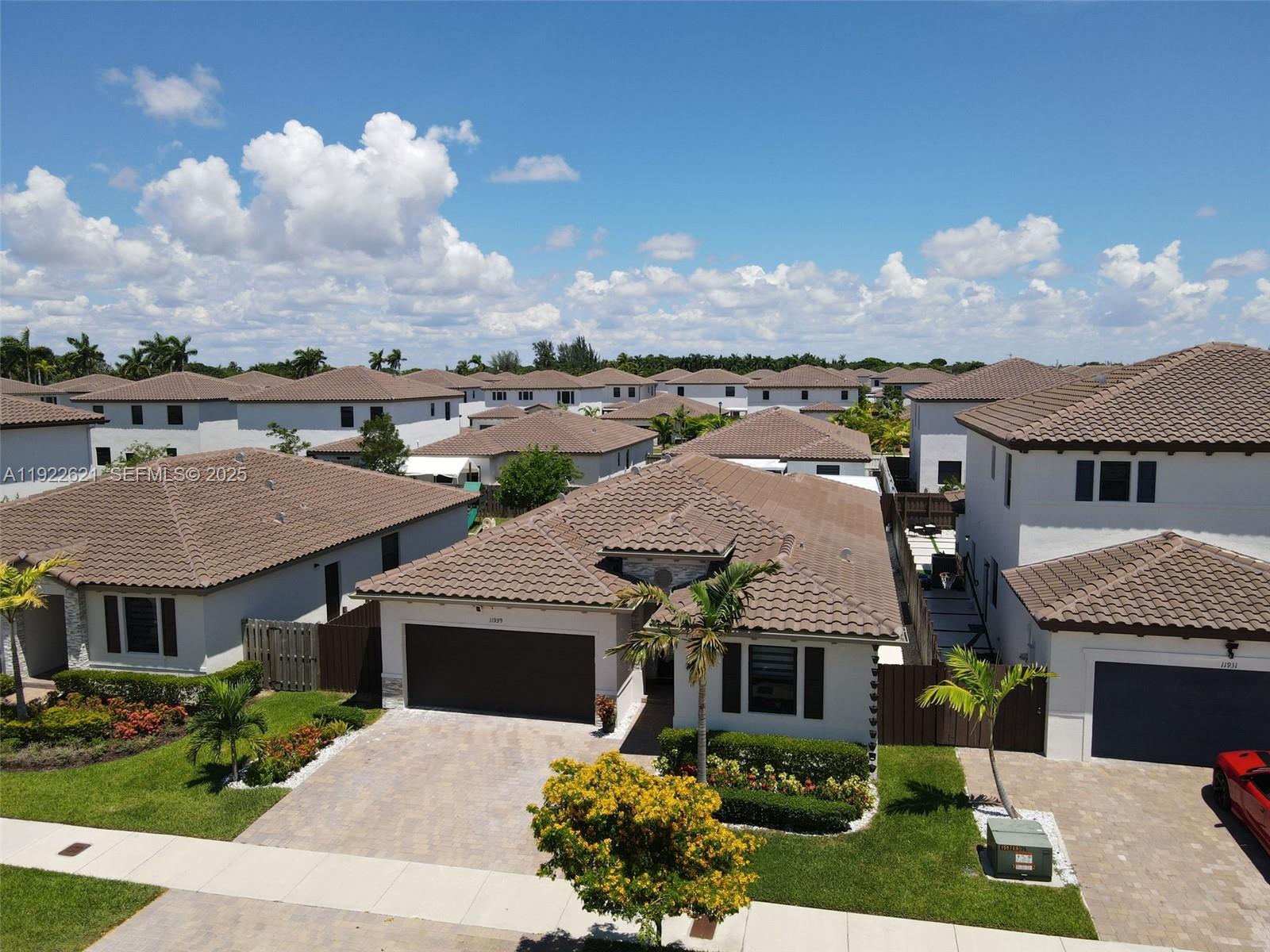 11939 SW 241st Ter Homestead, FL 33032