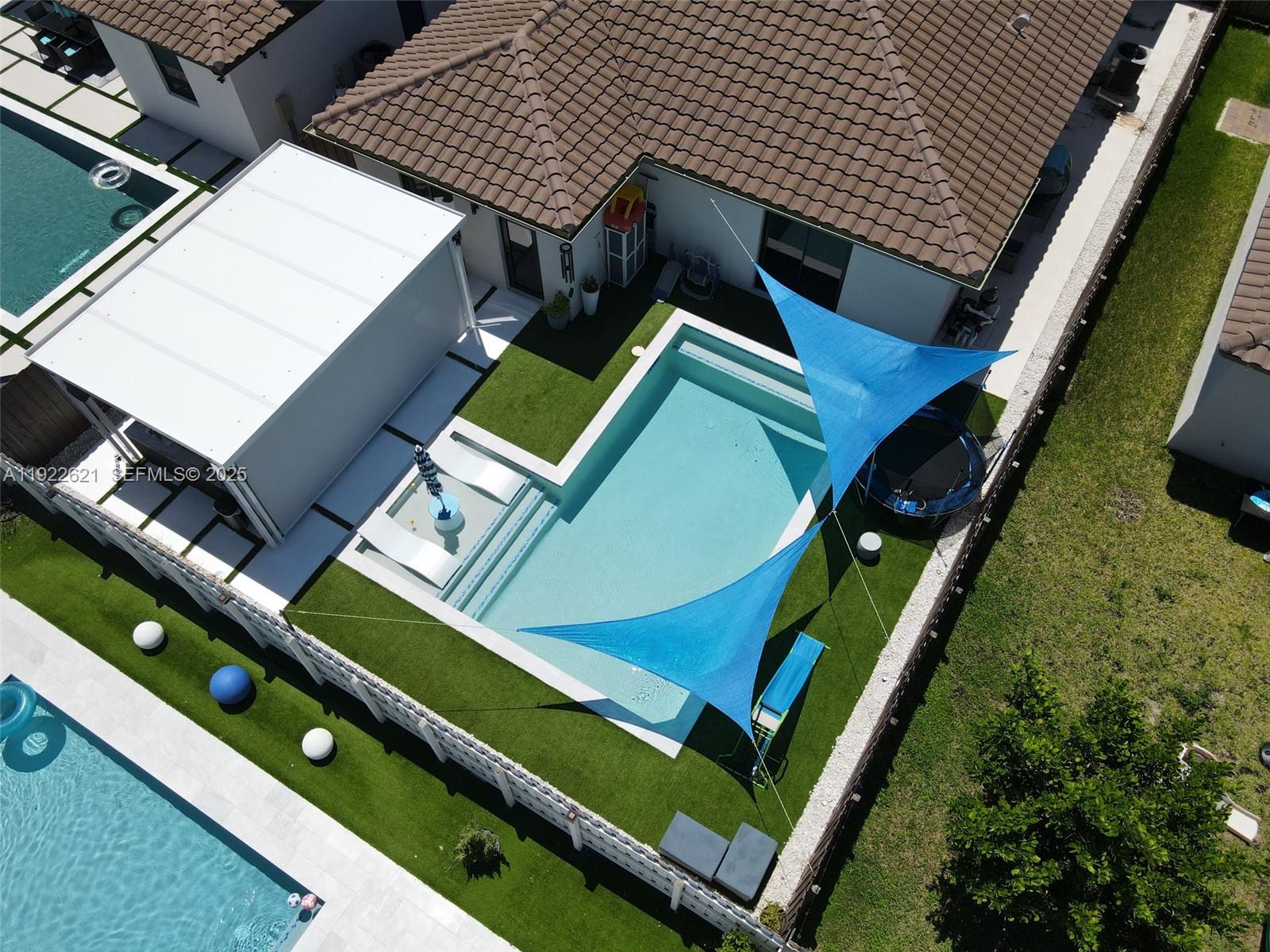 11939 SW 241st Ter Homestead, FL 33032