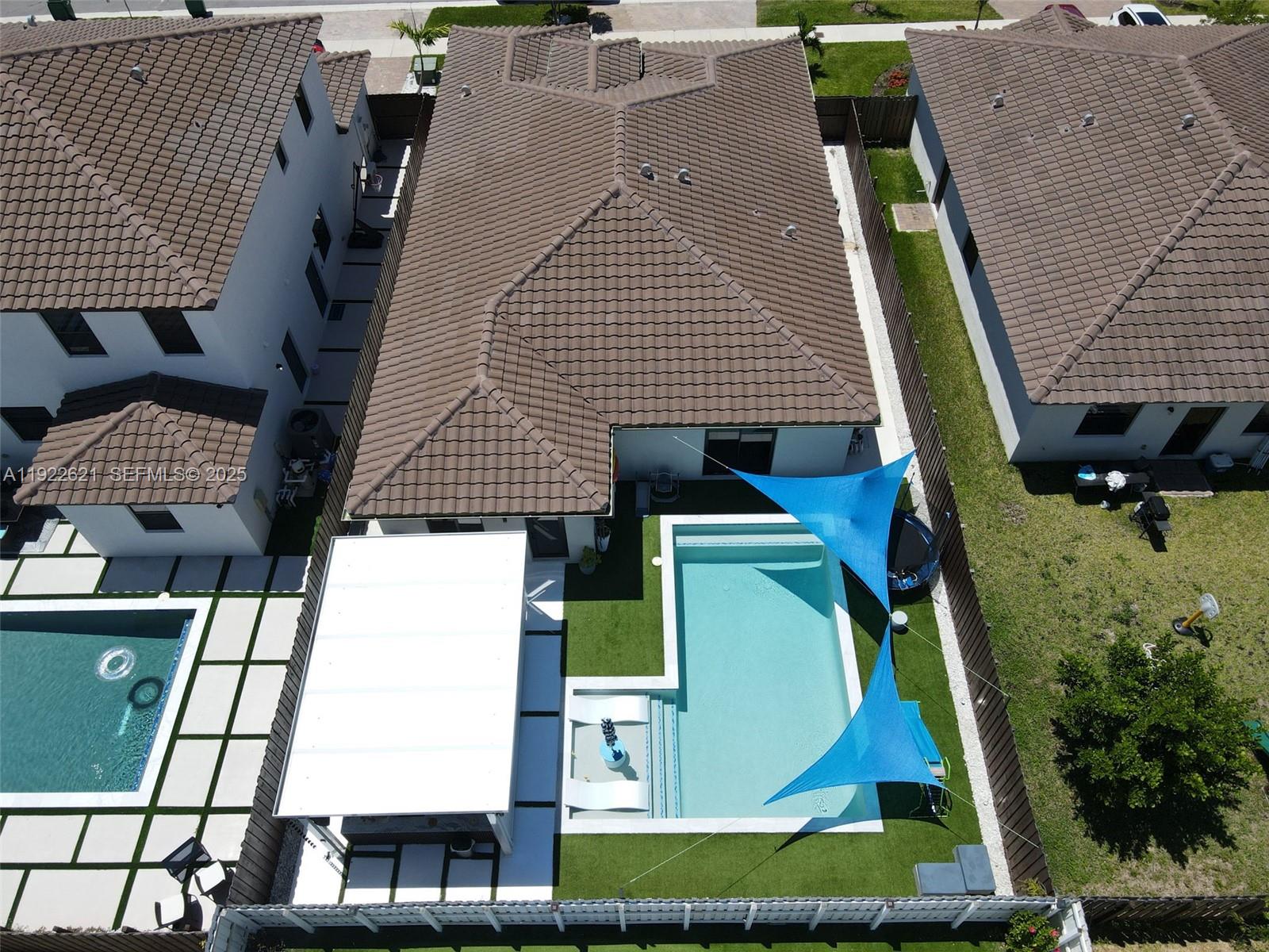 11939 SW 241st Ter Homestead, FL 33032