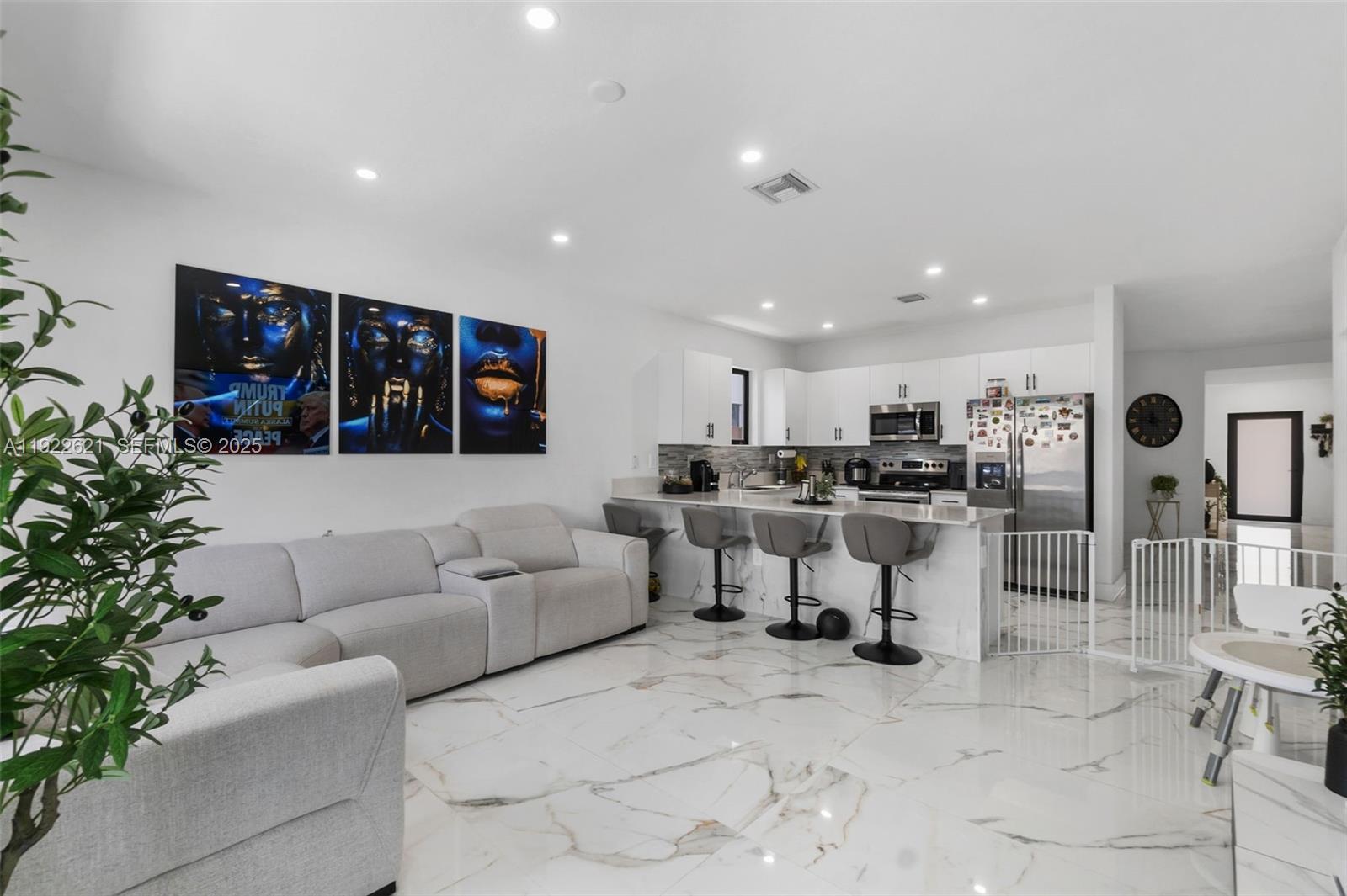 11939 SW 241st Ter Homestead, FL 33032