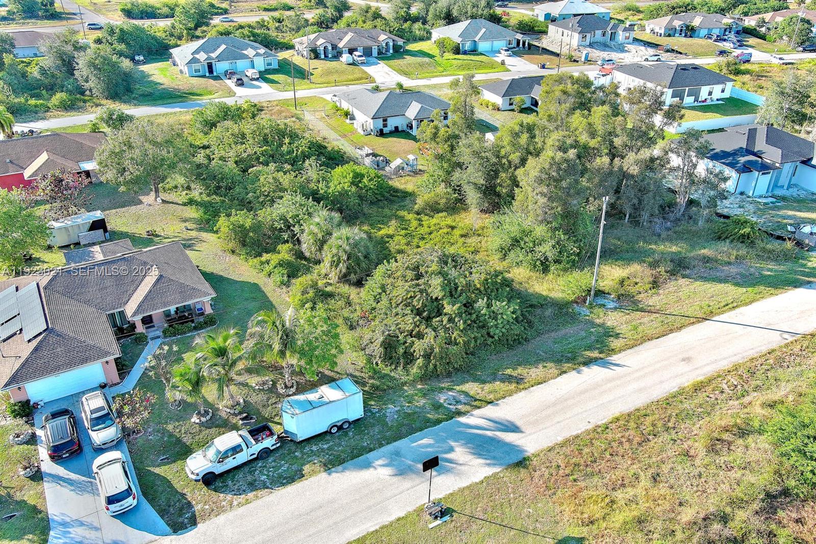 394 Palencia Ave Lehigh Acres, FL 33974