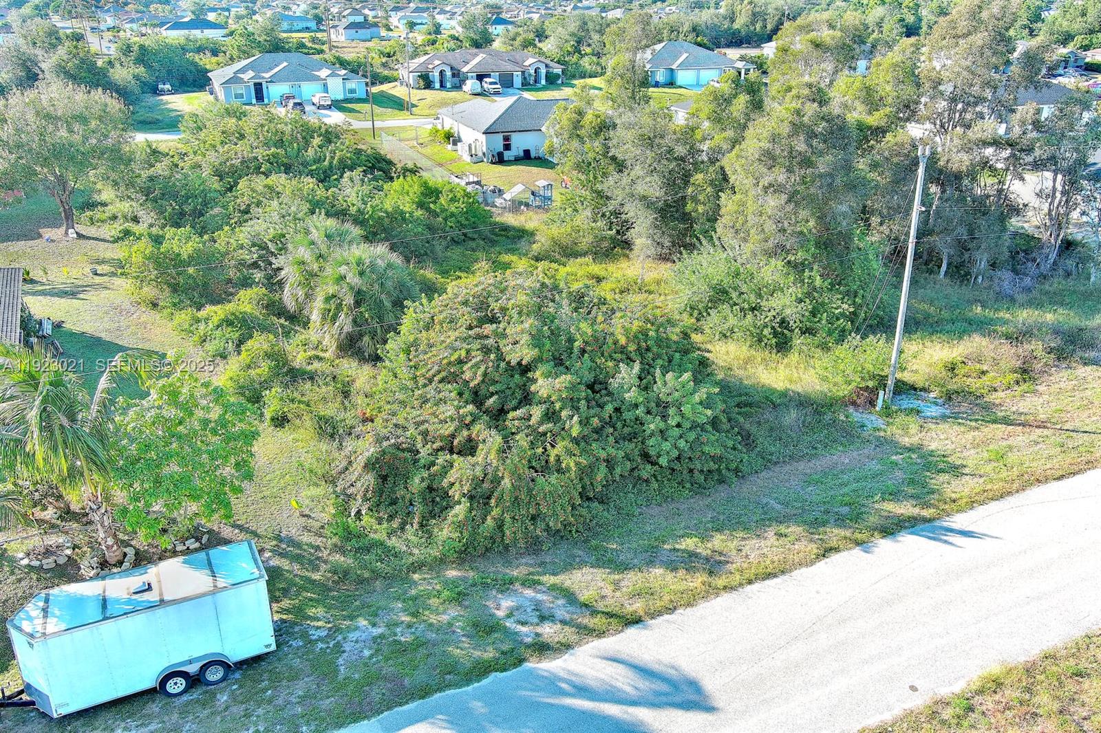 394 Palencia Ave Lehigh Acres, FL 33974