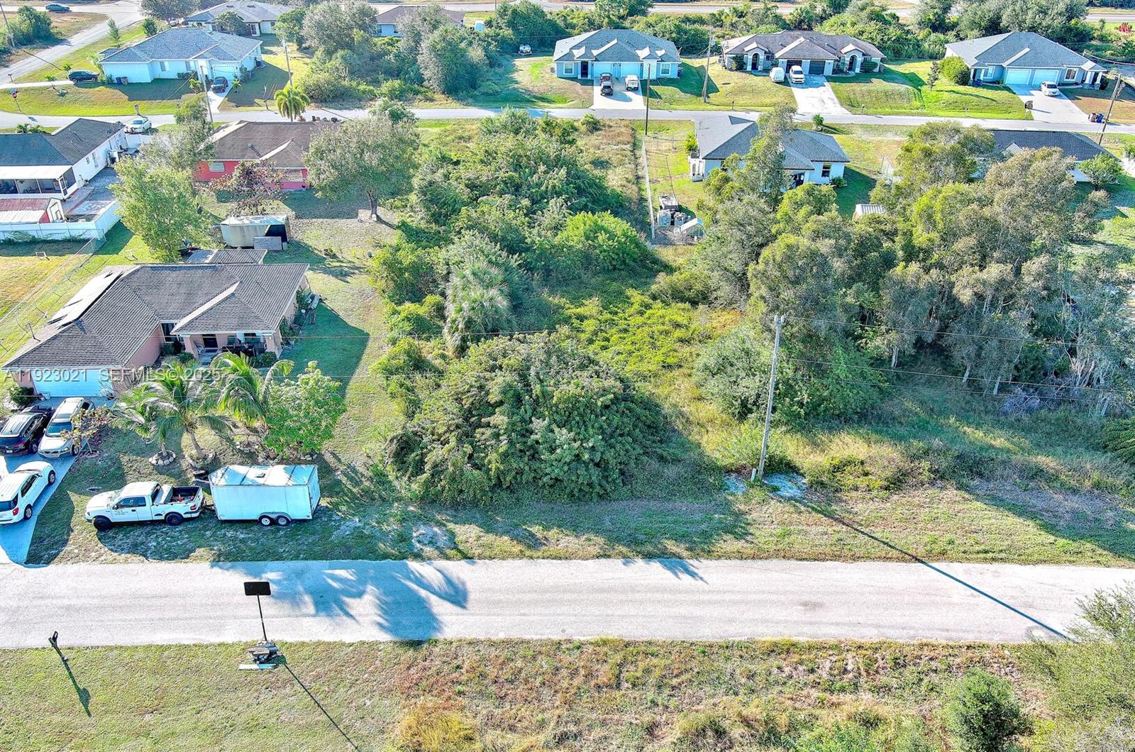 394 Palencia Ave Lehigh Acres, FL 33974