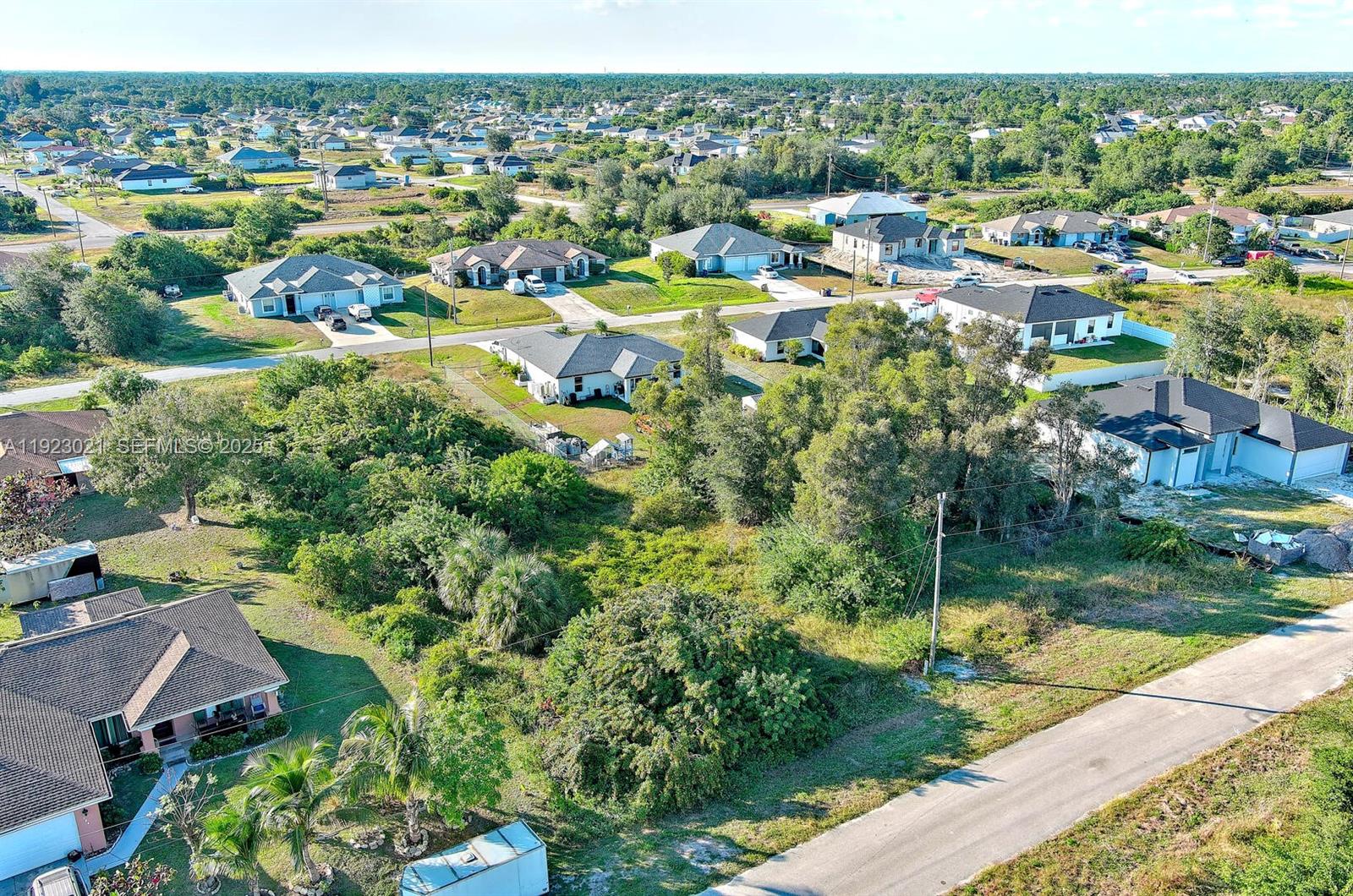 394 Palencia Ave Lehigh Acres, FL 33974