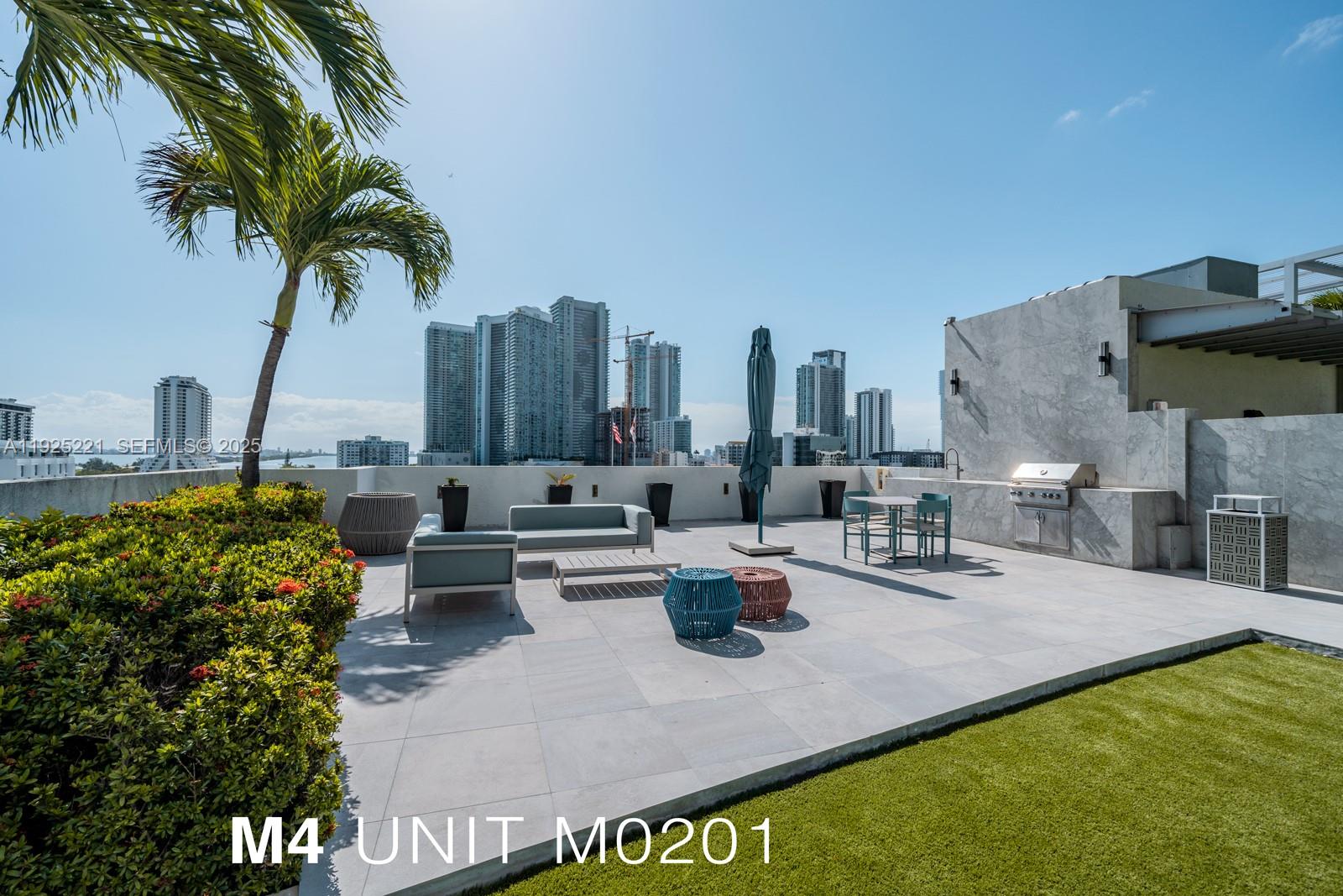 3301 NE 1st Ave #M0201 Miami, FL 33137