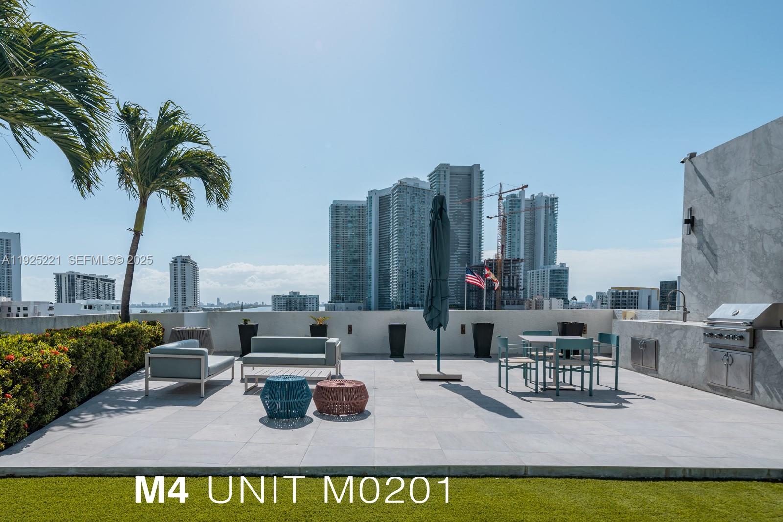 3301 NE 1st Ave #M0201 Miami, FL 33137