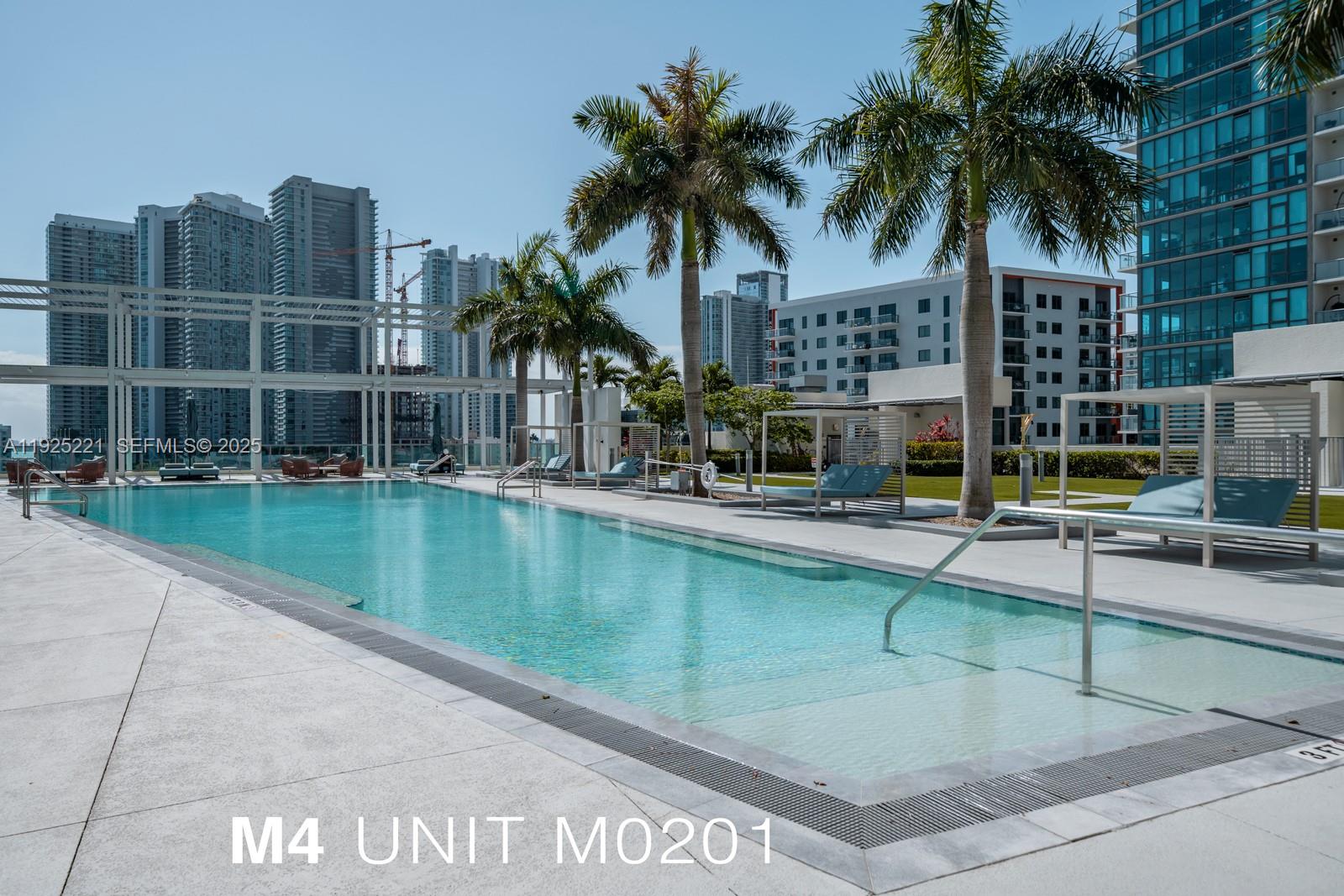 3301 NE 1st Ave #M0201 Miami, FL 33137
