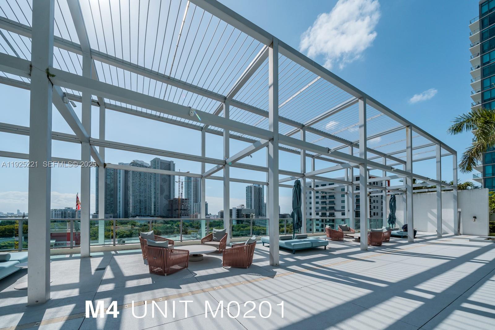 3301 NE 1st Ave #M0201 Miami, FL 33137