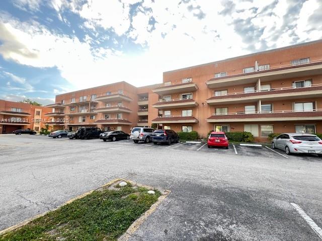17530 NW 68th Ave #C2007 Hialeah, FL 33015