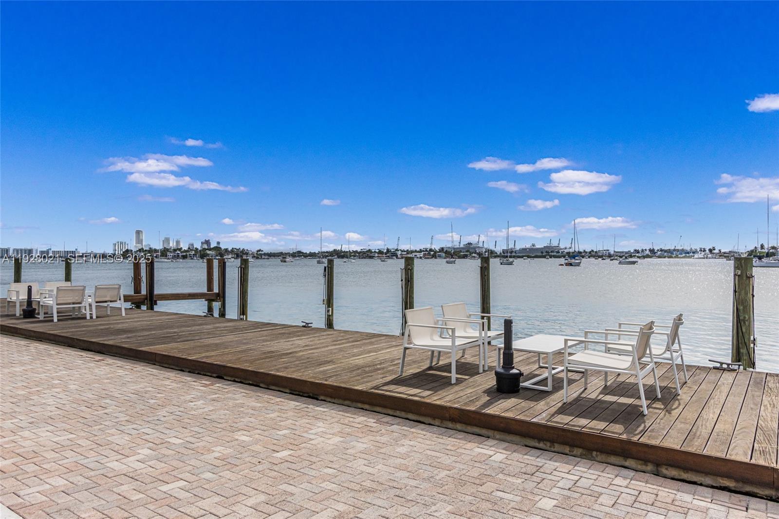 1110 Venetian Way #1A Miami, FL 33139