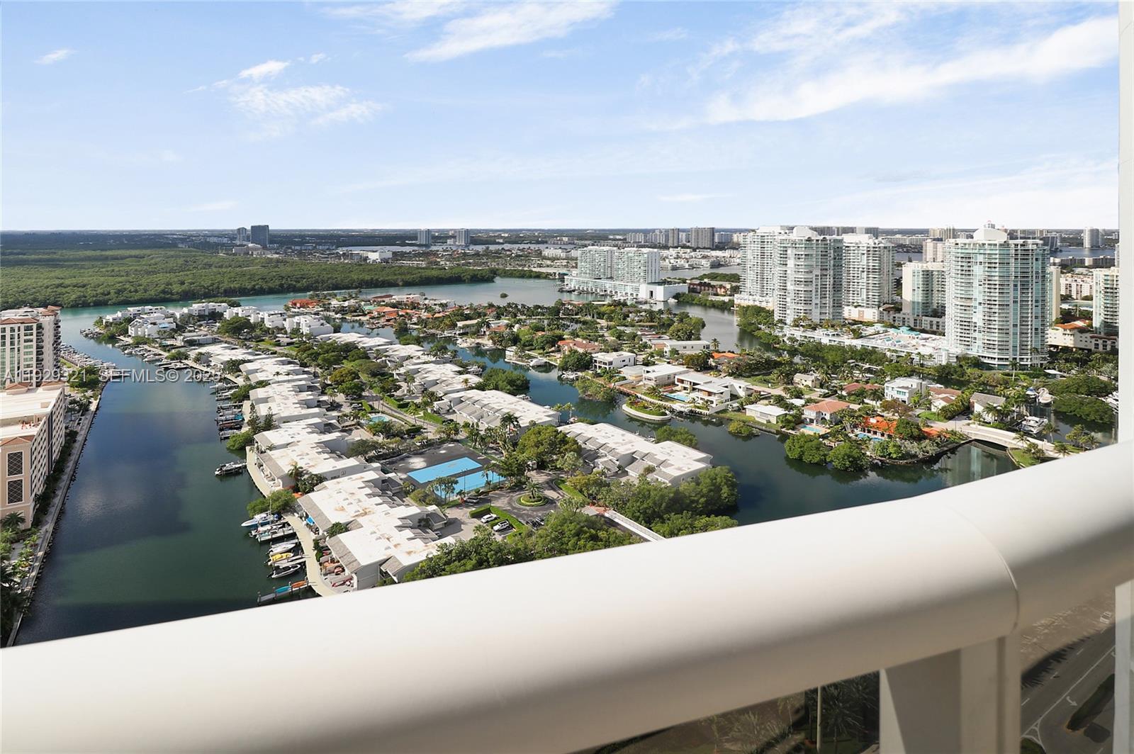 16001 Collins Ave #3005 Sunny Isles Beach, FL 33160