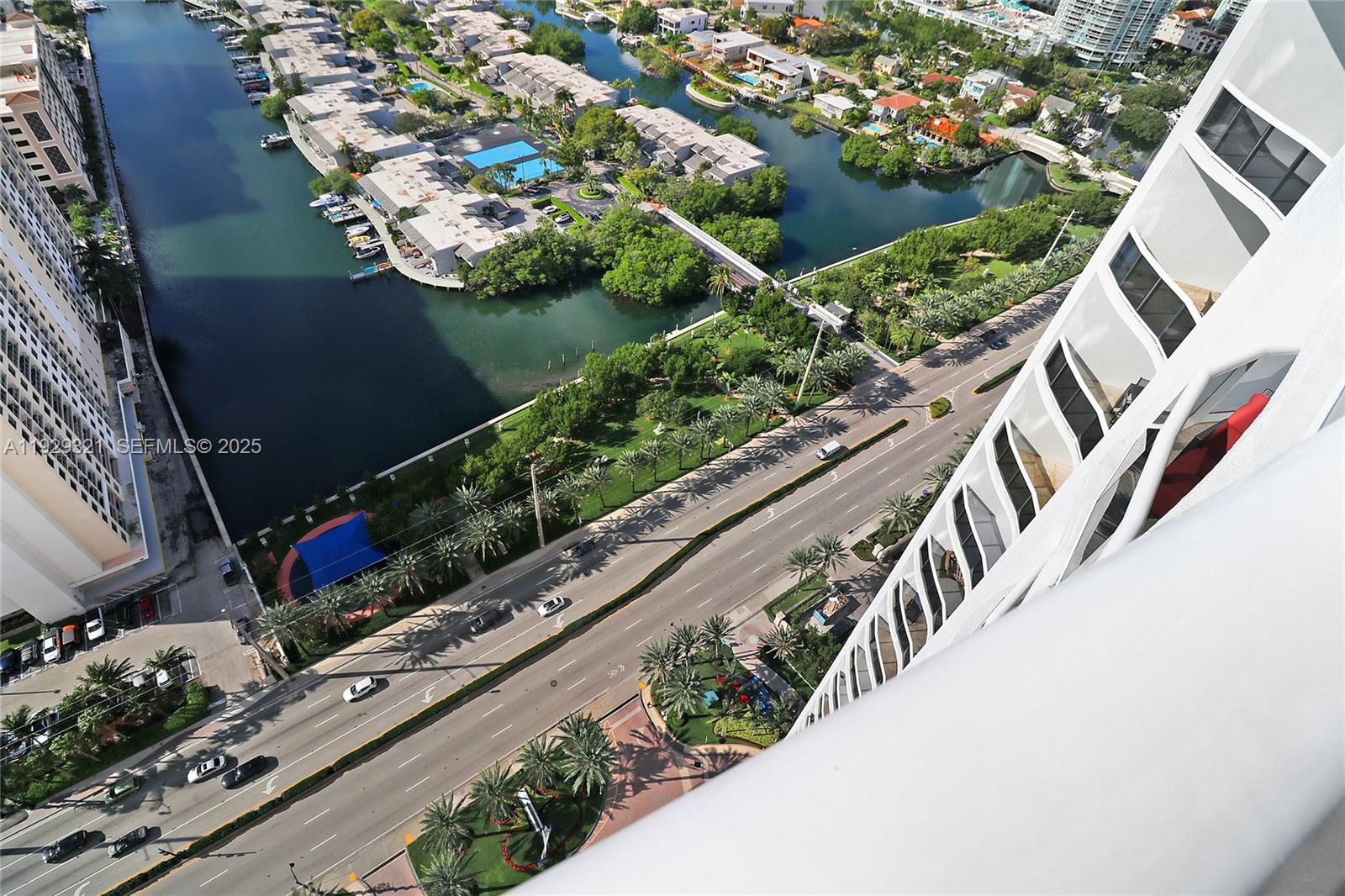 16001 Collins Ave #3005 Sunny Isles Beach, FL 33160