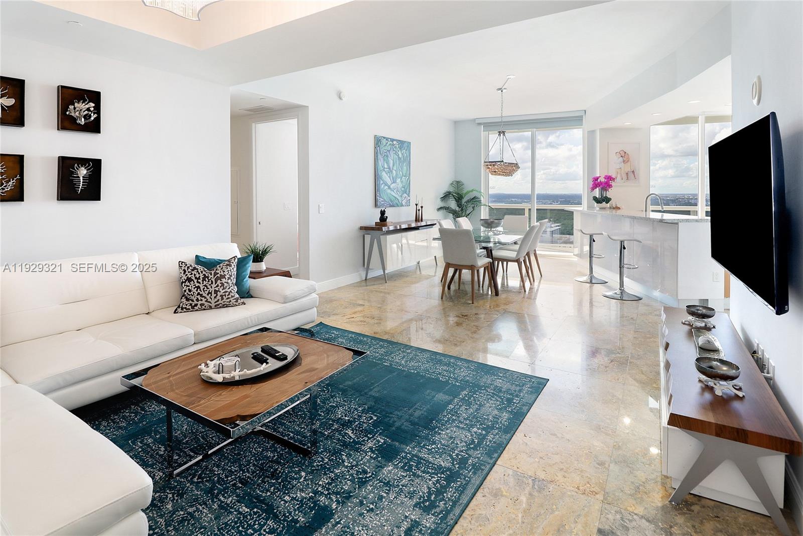 16001 Collins Ave #3005 Sunny Isles Beach, FL 33160