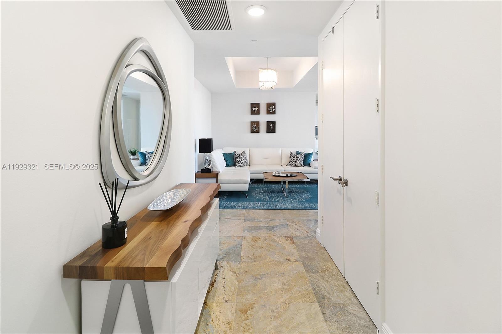 16001 Collins Ave #3005 Sunny Isles Beach, FL 33160