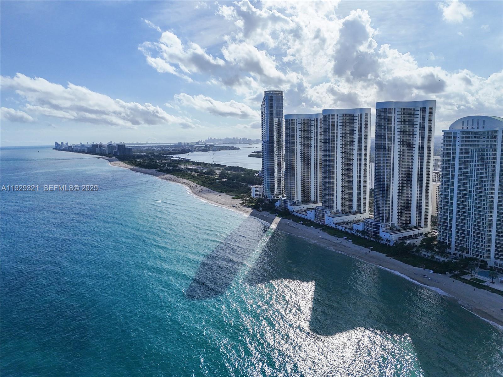 16001 Collins Ave #3005 Sunny Isles Beach, FL 33160