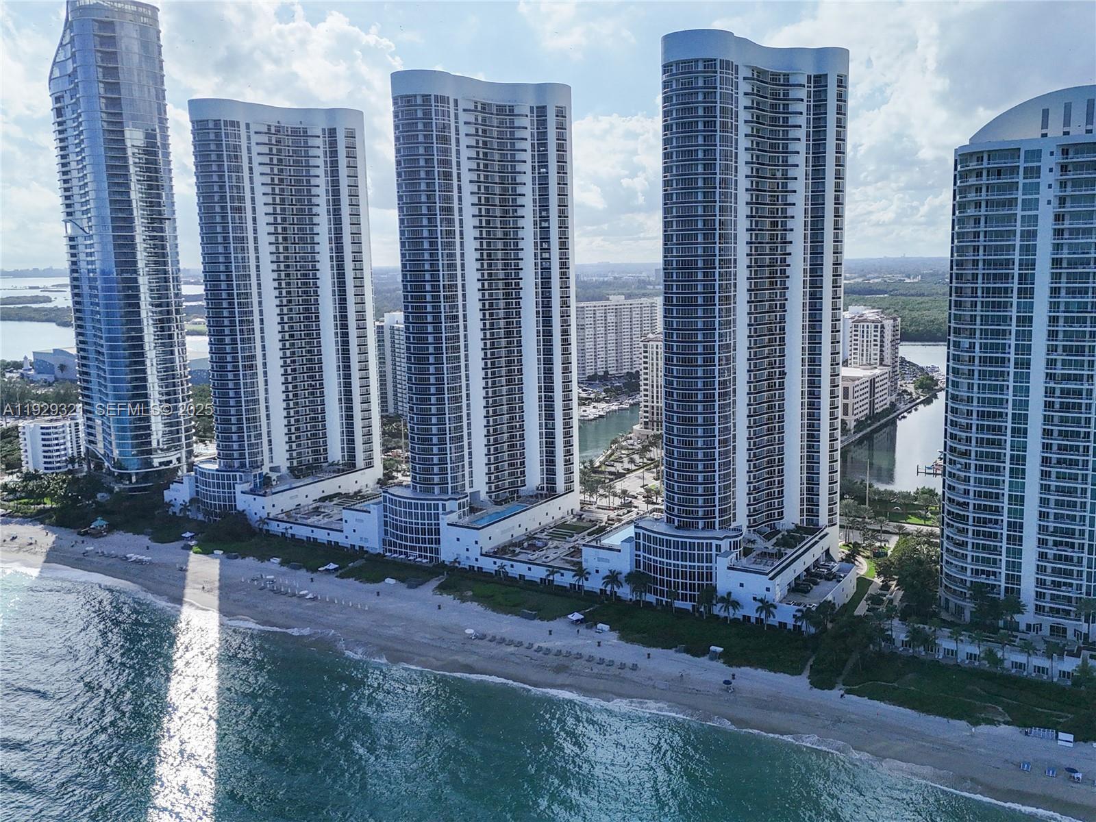 16001 Collins Ave #3005 Sunny Isles Beach, FL 33160