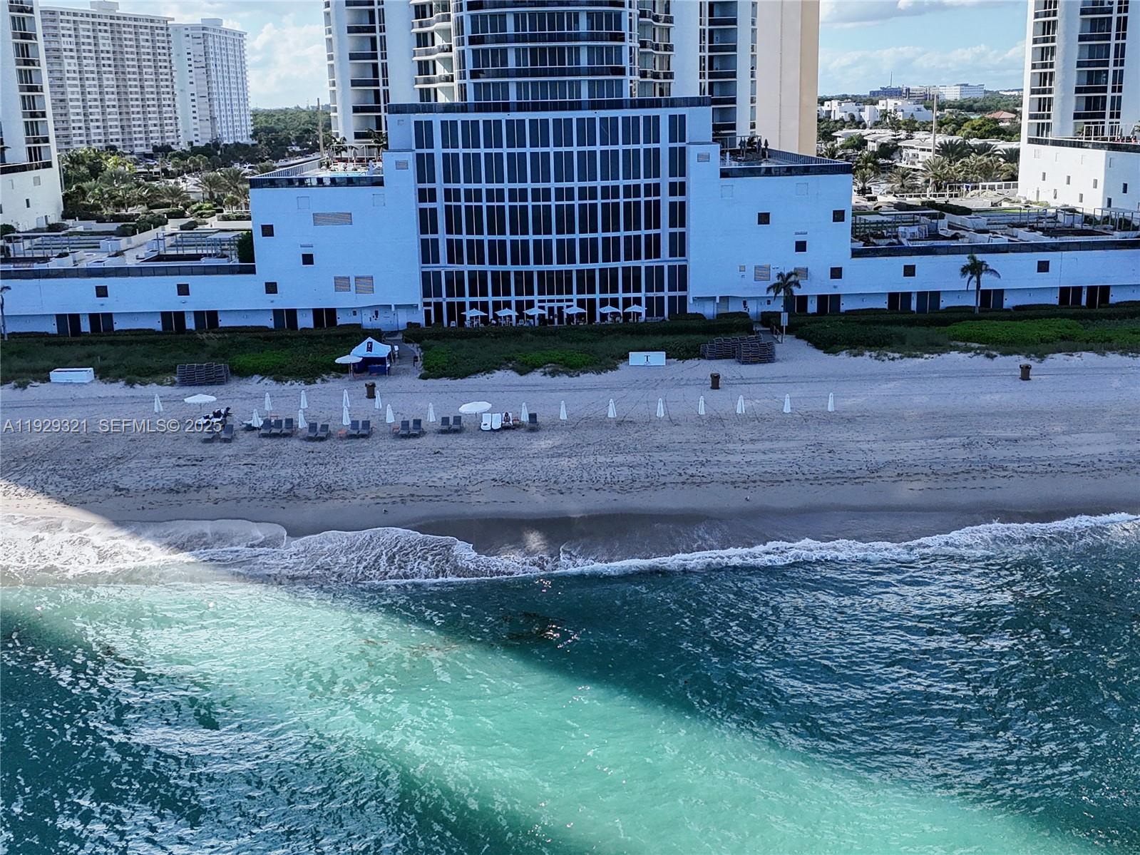 16001 Collins Ave #3005 Sunny Isles Beach, FL 33160