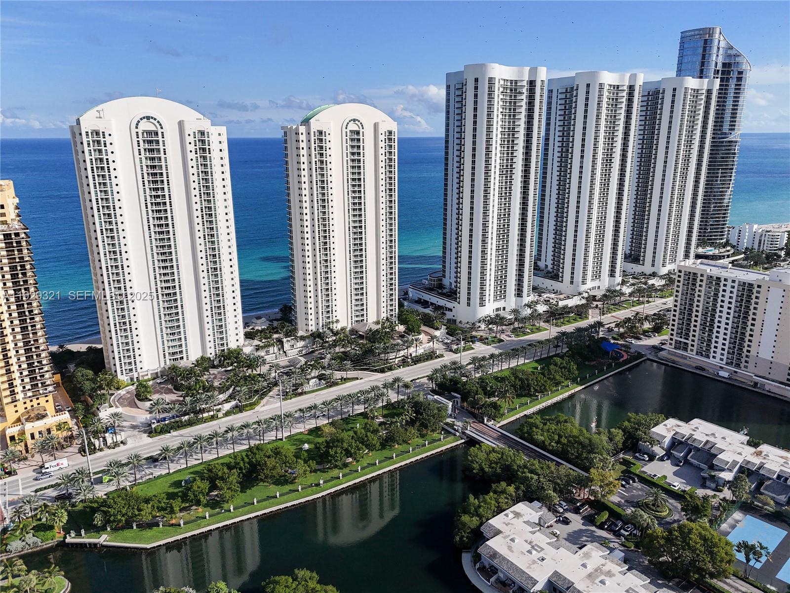 16001 Collins Ave #3005 Sunny Isles Beach, FL 33160