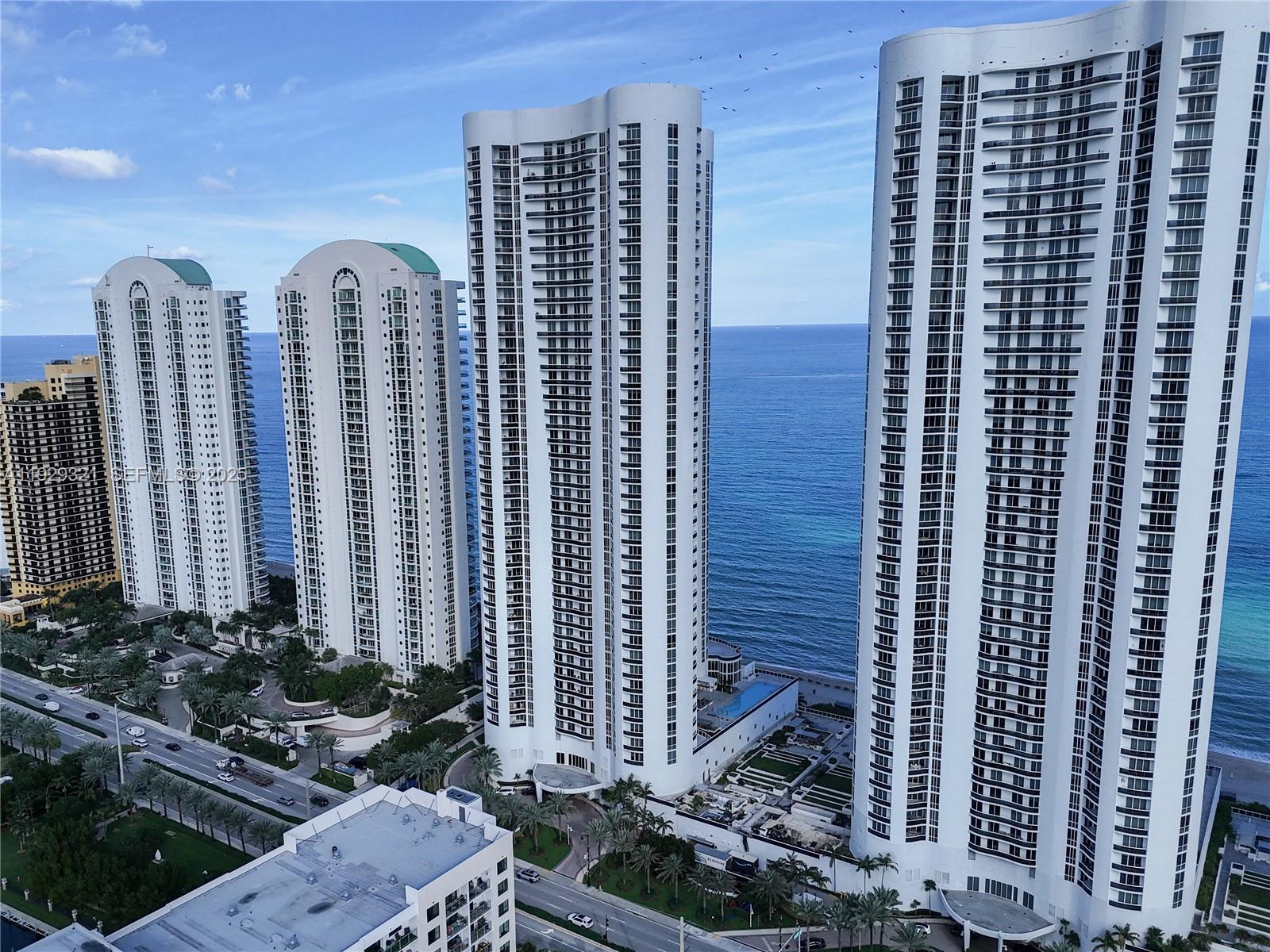 16001 Collins Ave #3005 Sunny Isles Beach, FL 33160
