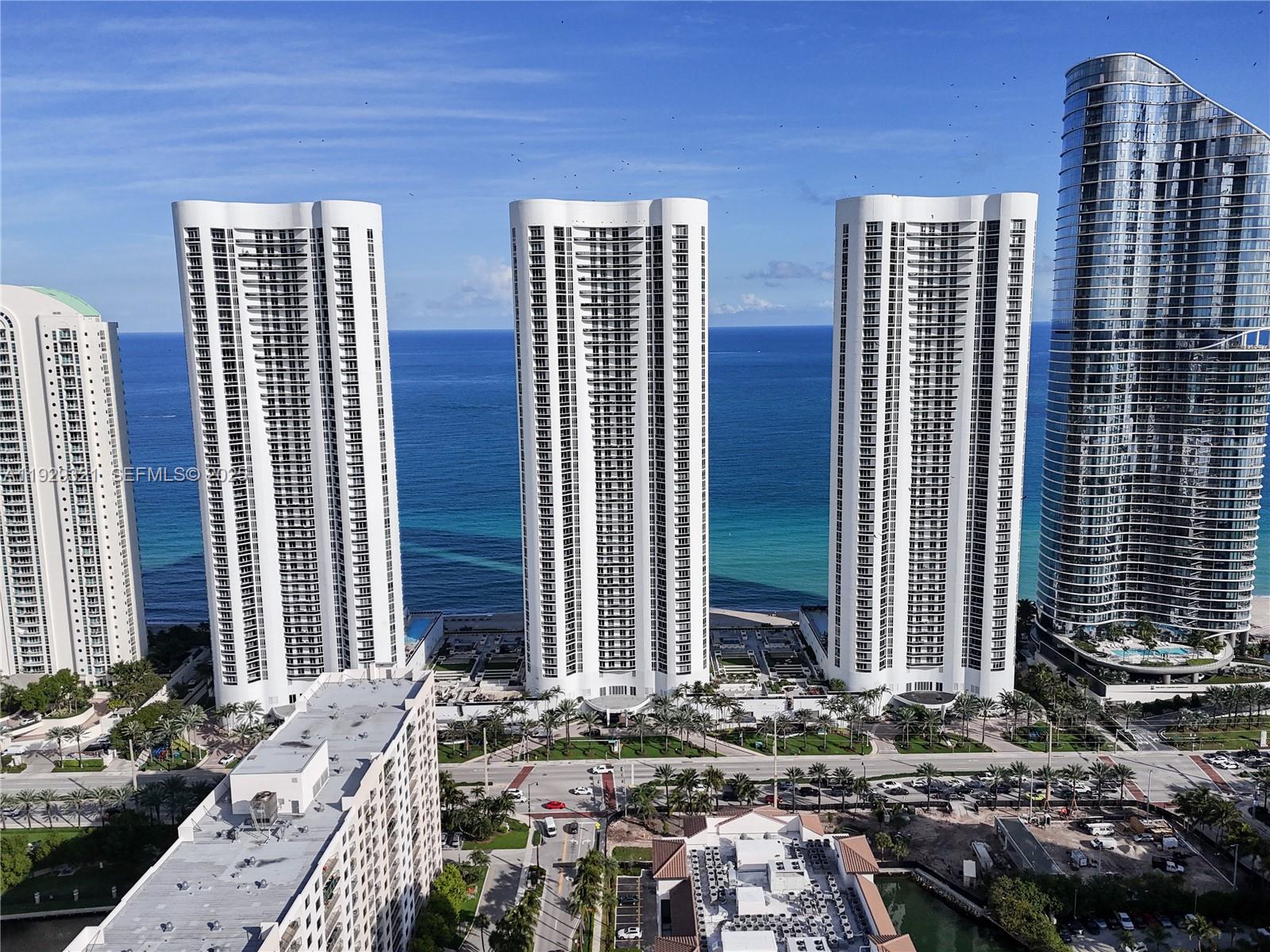 16001 Collins Ave #3005 Sunny Isles Beach, FL 33160