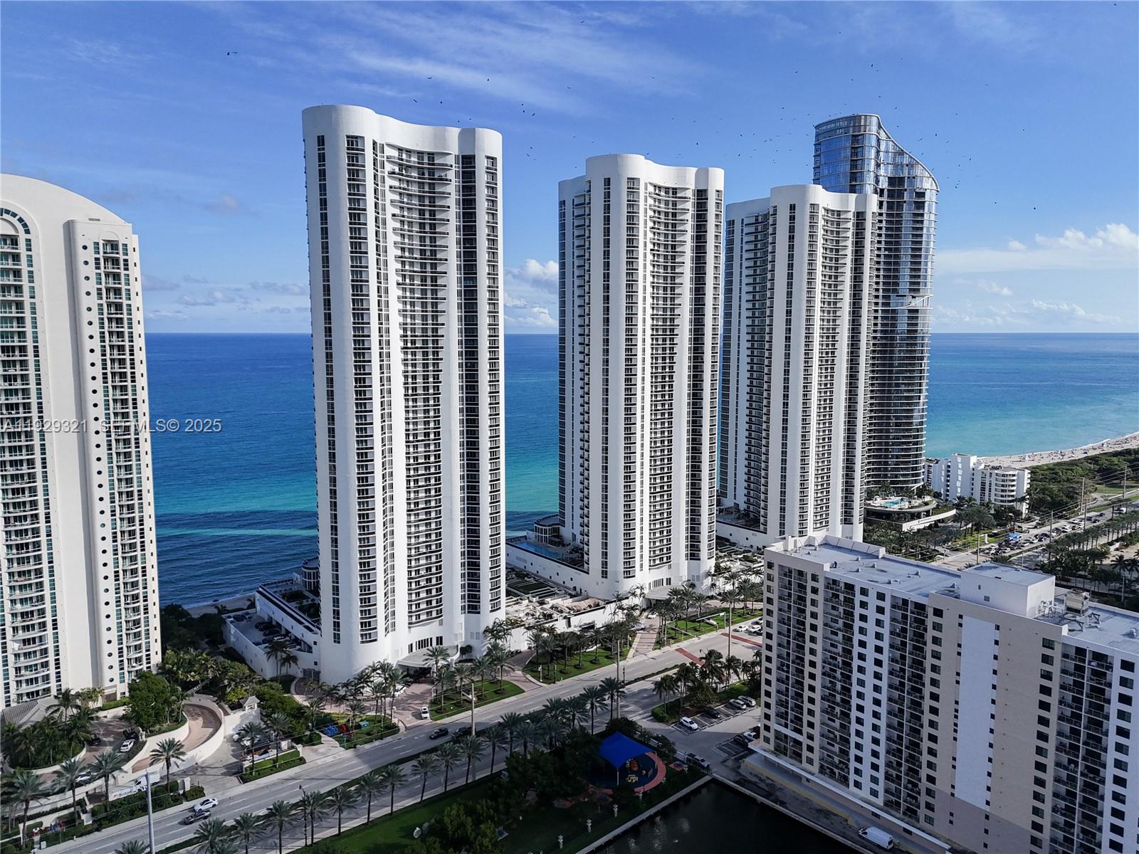 16001 Collins Ave #3005 Sunny Isles Beach, FL 33160