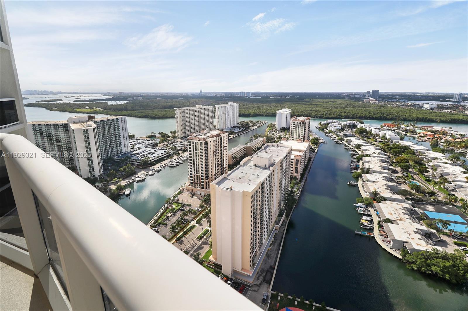 16001 Collins Ave #3005 Sunny Isles Beach, FL 33160