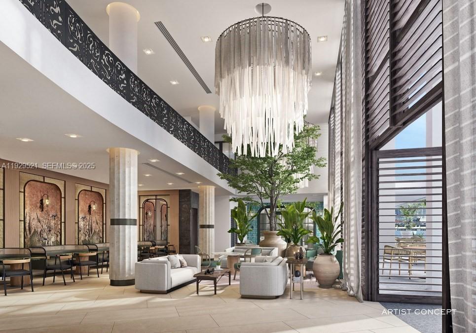 1100 West Ave #PH 1601 Miami Beach, FL 33139