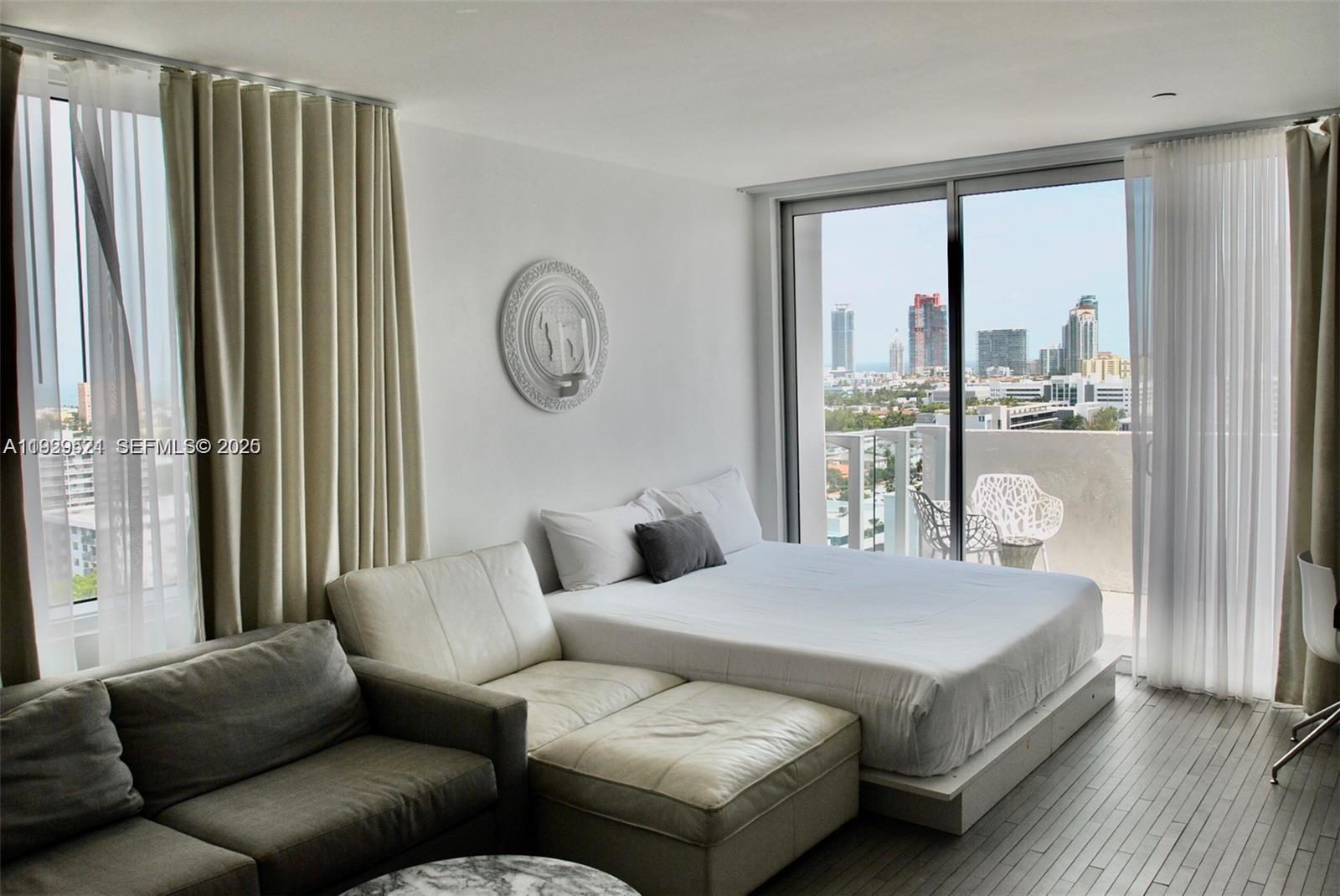 1100 West Ave #PH 1601 Miami Beach, FL 33139