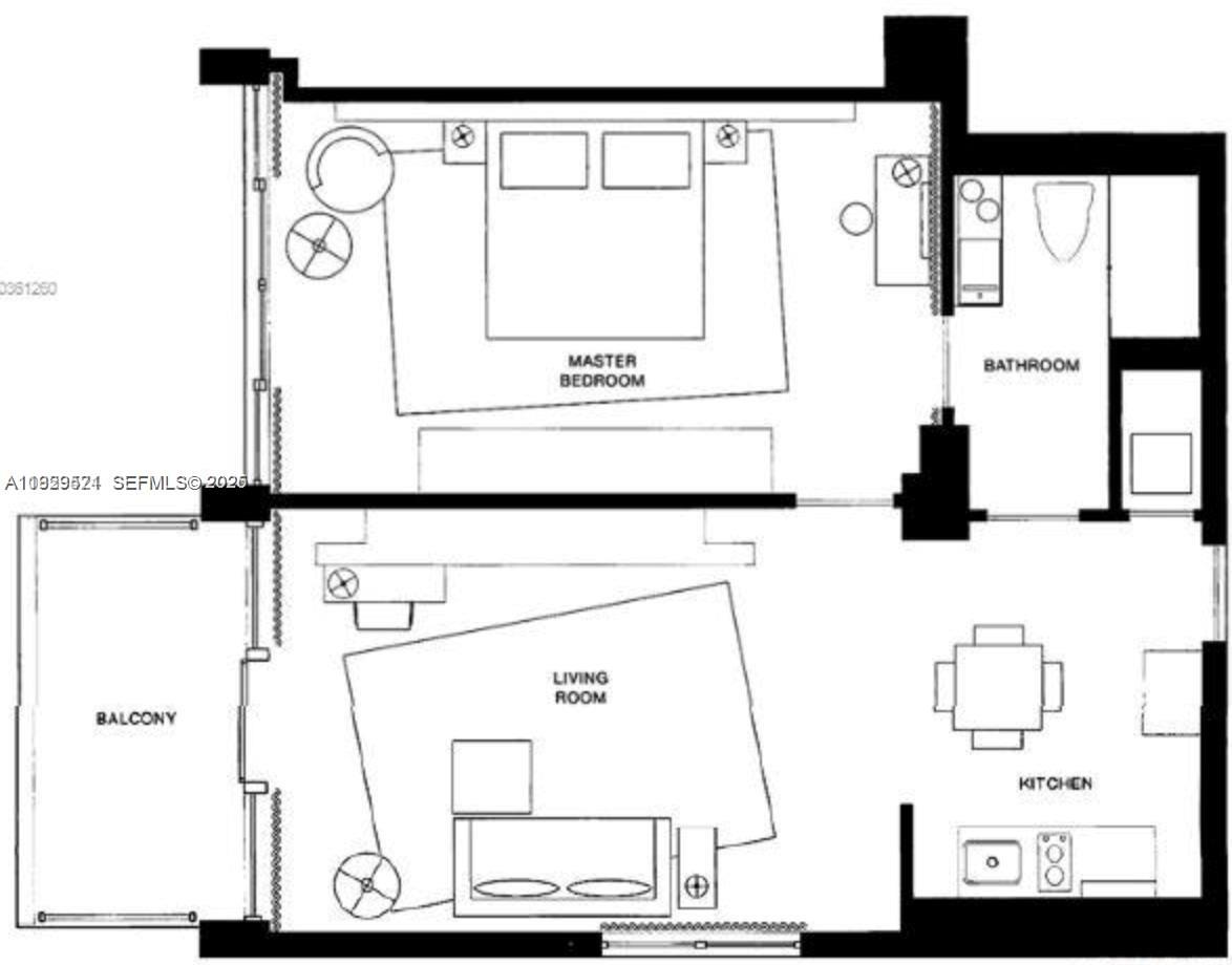 1100 West Ave #PH 1601 Miami Beach, FL 33139