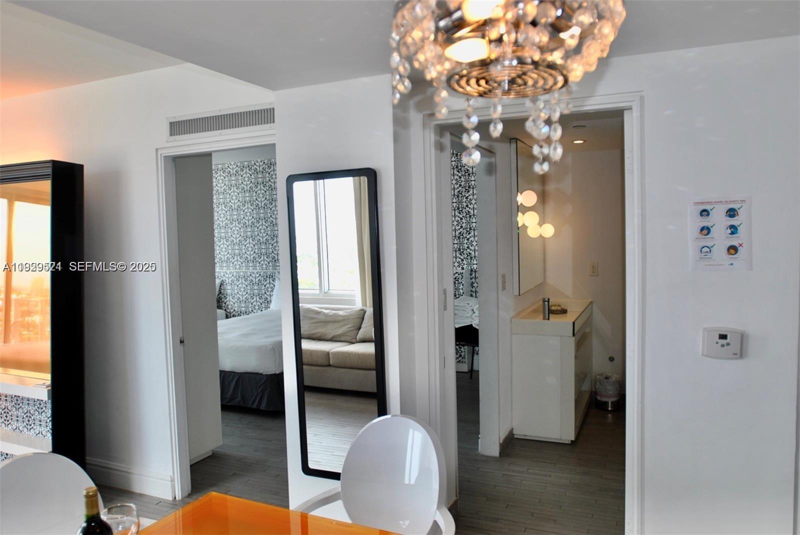 1100 West Ave #PH 1601 Miami Beach, FL 33139