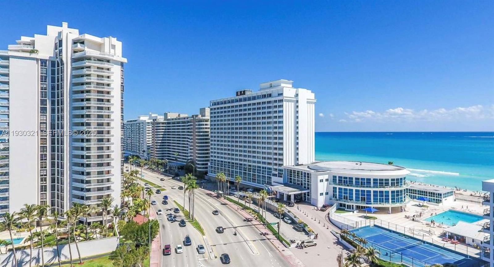 5445 Collins Ave #1506 Miami Beach, FL 33140