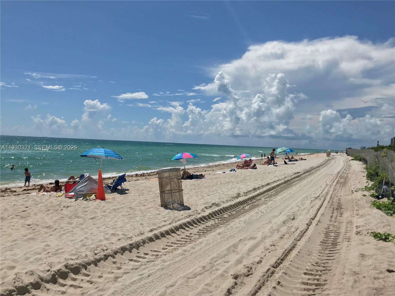 5445 Collins Ave #1506 Miami Beach, FL 33140