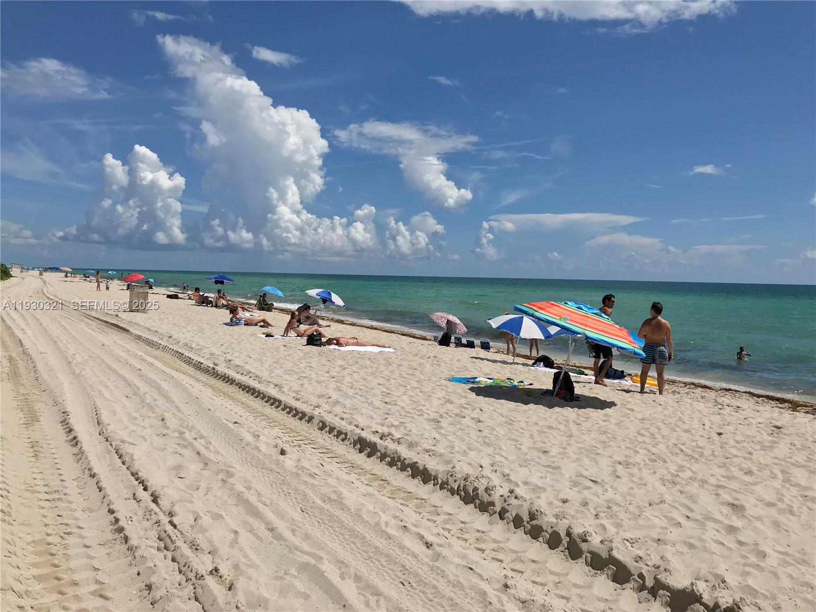 5445 Collins Ave #1506 Miami Beach, FL 33140