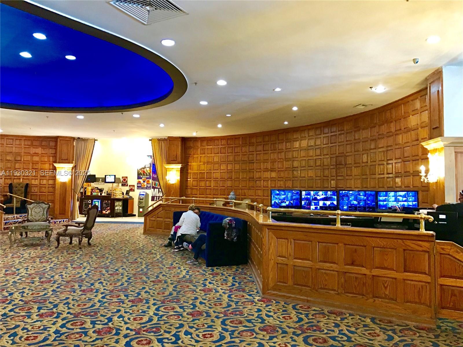 5445 Collins Ave #1506 Miami Beach, FL 33140