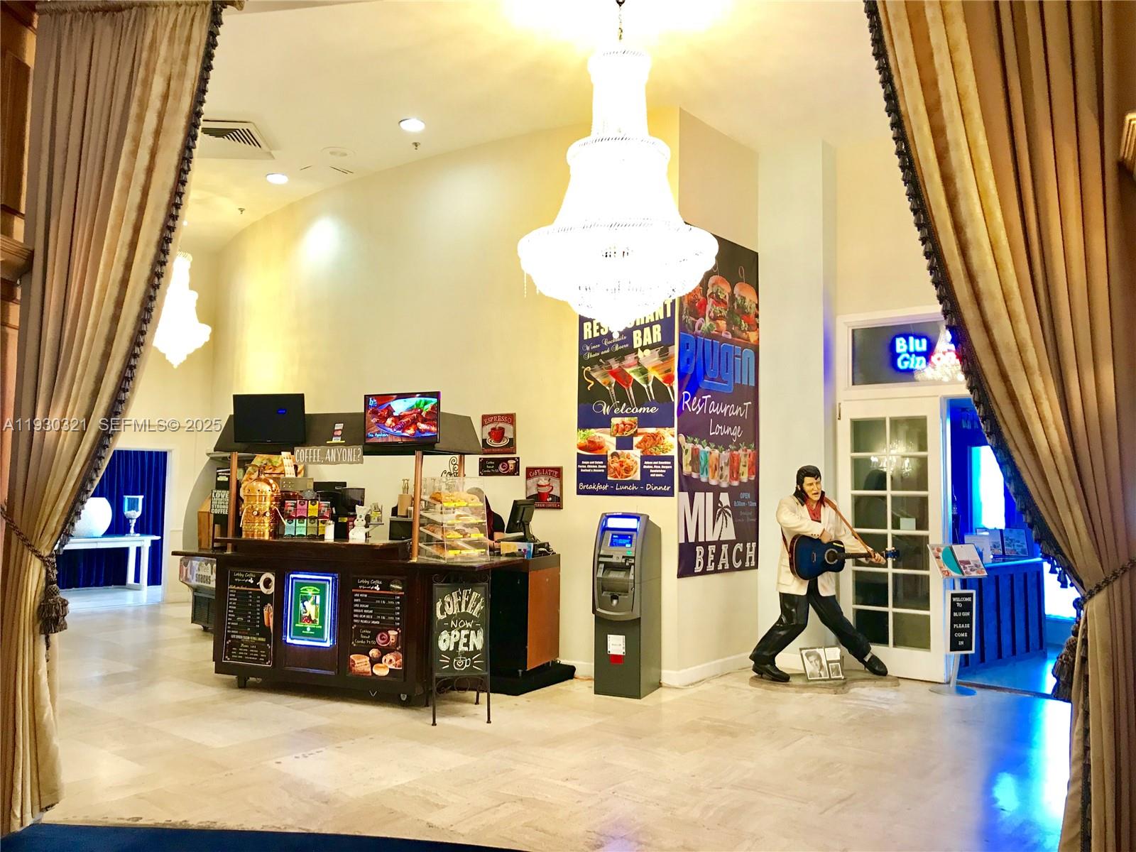 5445 Collins Ave #1506 Miami Beach, FL 33140